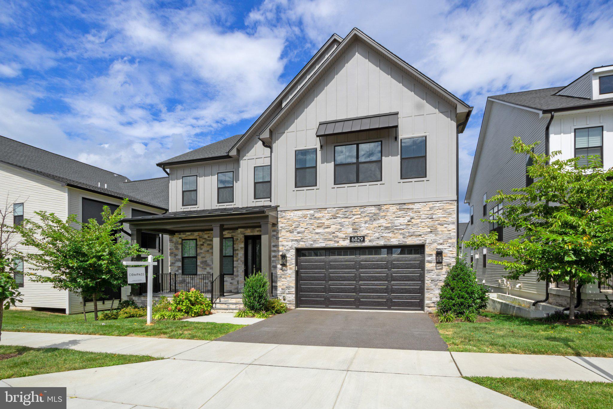 6829 PENNGROVE LANE