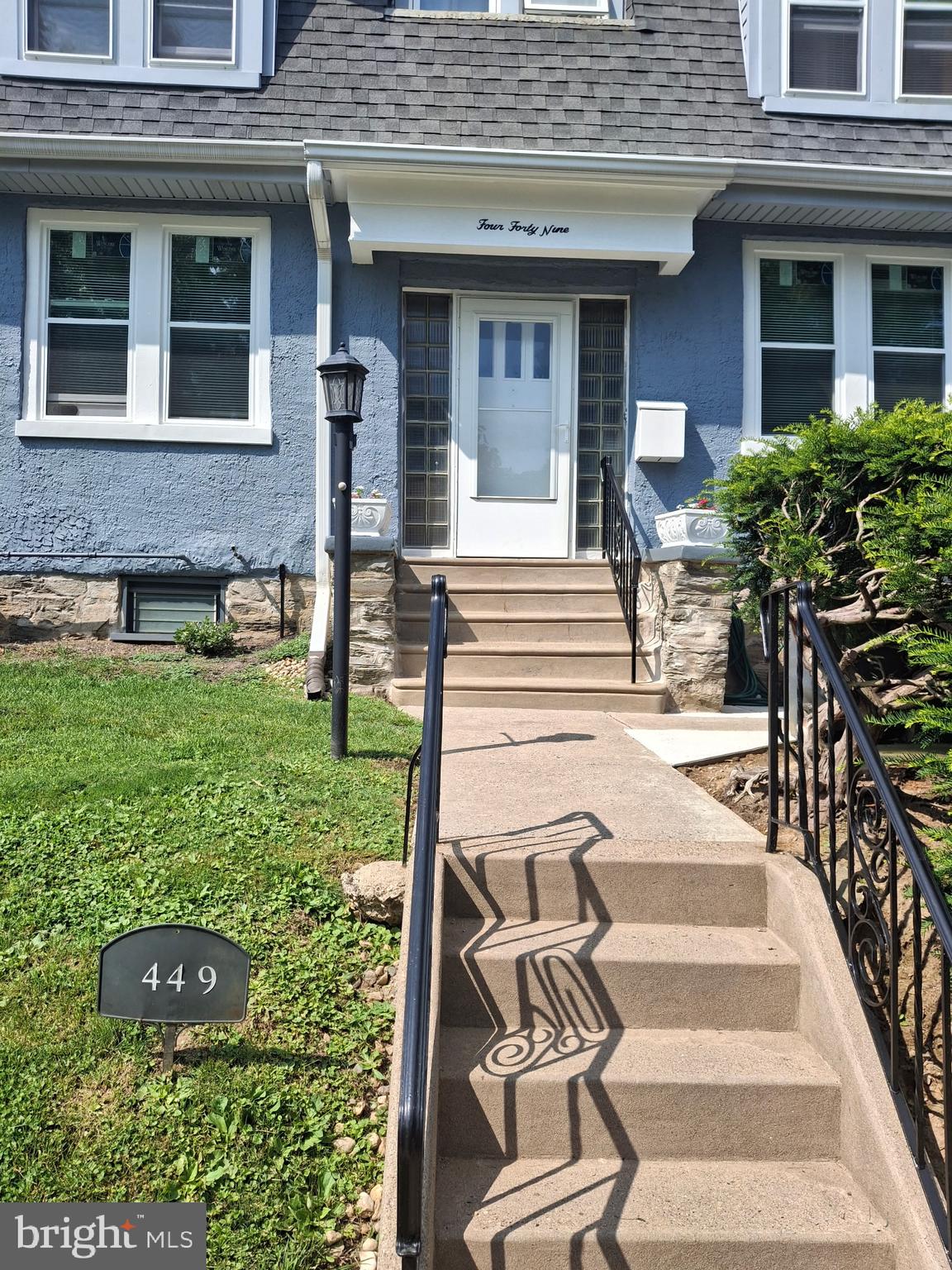 Completely renovated 2-bedroom, 1-bath apartment on the 1st floor, ready for you to move right in! Enjoy a modern kitchen featuring granite counters, stainless steel appliances, gas cooking, a built-in dishwasher, and a built-in microwave. The living room and second bedroom offer convenient access to a charming side porch. Washer & dryer are located in the full basement. Stay comfortable with radiator heat and new ceiling fans, plus the added efficiency of new, separate heaters and electric panels. You'll love being steps away from the vibrant shopping and restaurants of Keswick Village, and just a stroll from the exciting 4th of July parade and fireworks. Application fee is $50 per person. First, last & security required.