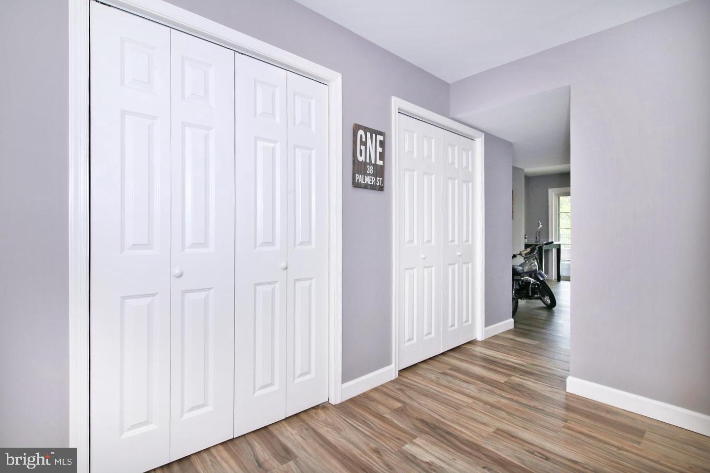 HILLTOP ESTATES - Residential