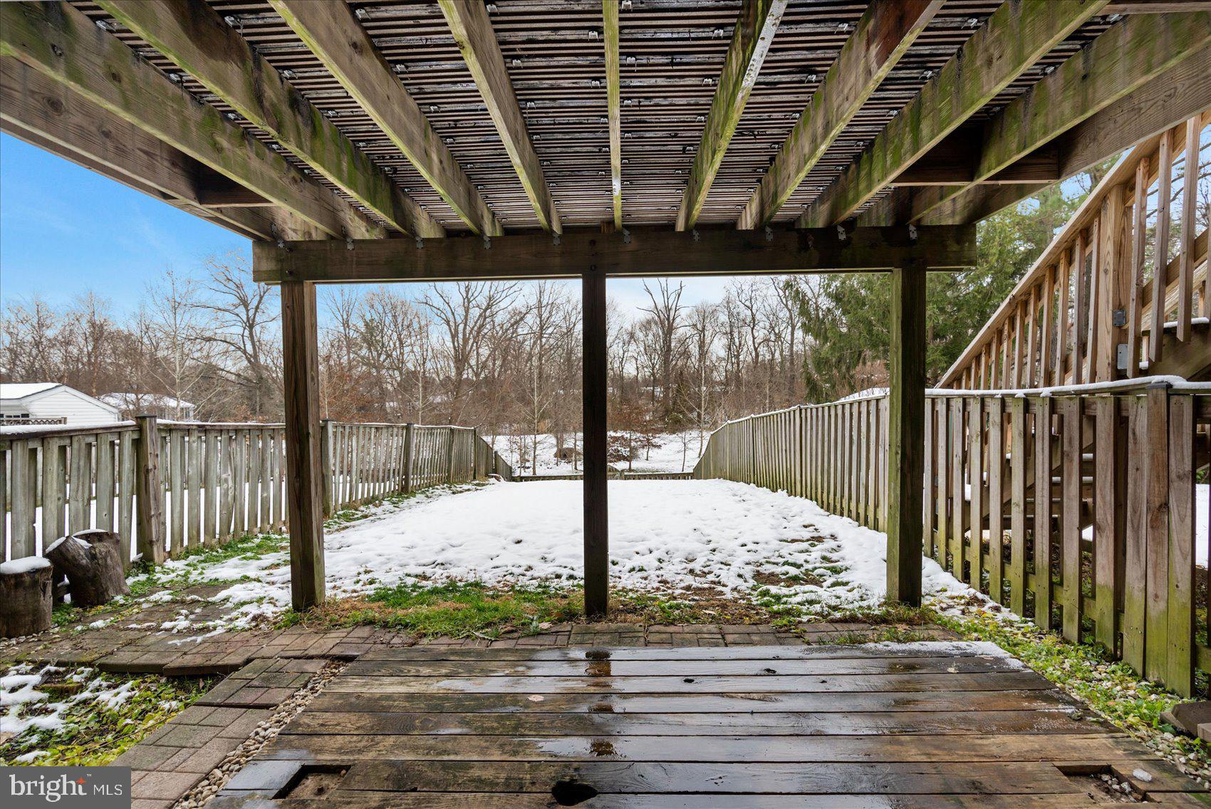 VILLAGE OF VANDERWAY - Residential