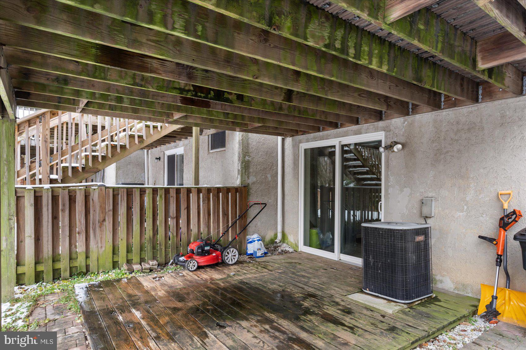 VILLAGE OF VANDERWAY - Residential