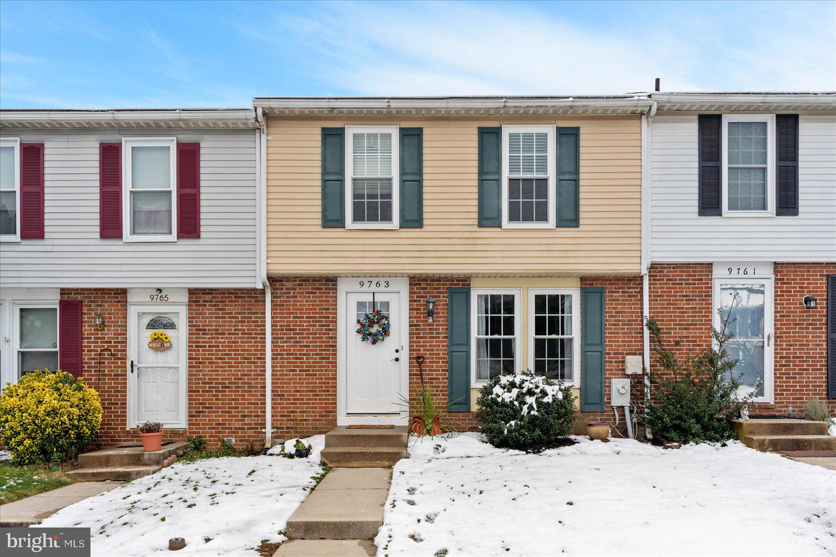 VILLAGE OF VANDERWAY - Residential