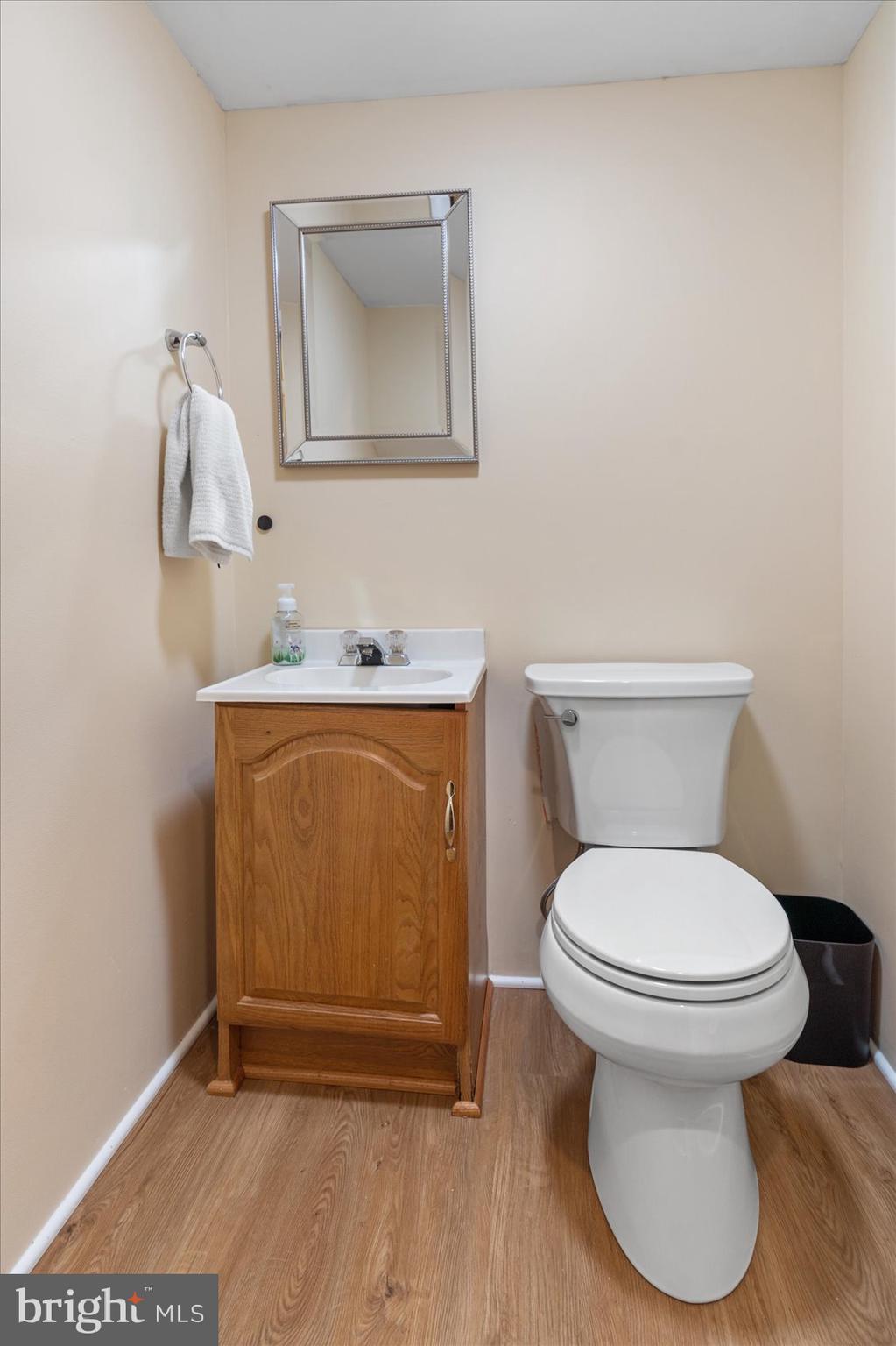 VILLAGE OF VANDERWAY - Residential