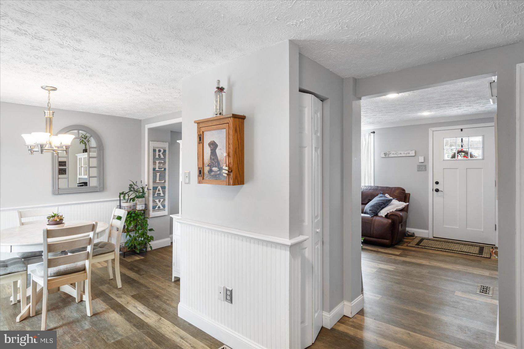 VILLAGE OF VANDERWAY - Residential