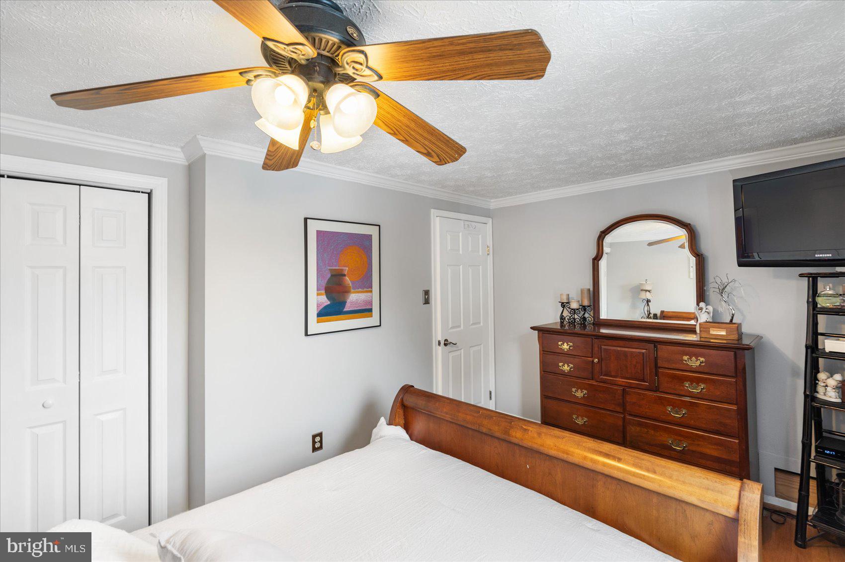 VILLAGE OF VANDERWAY - Residential