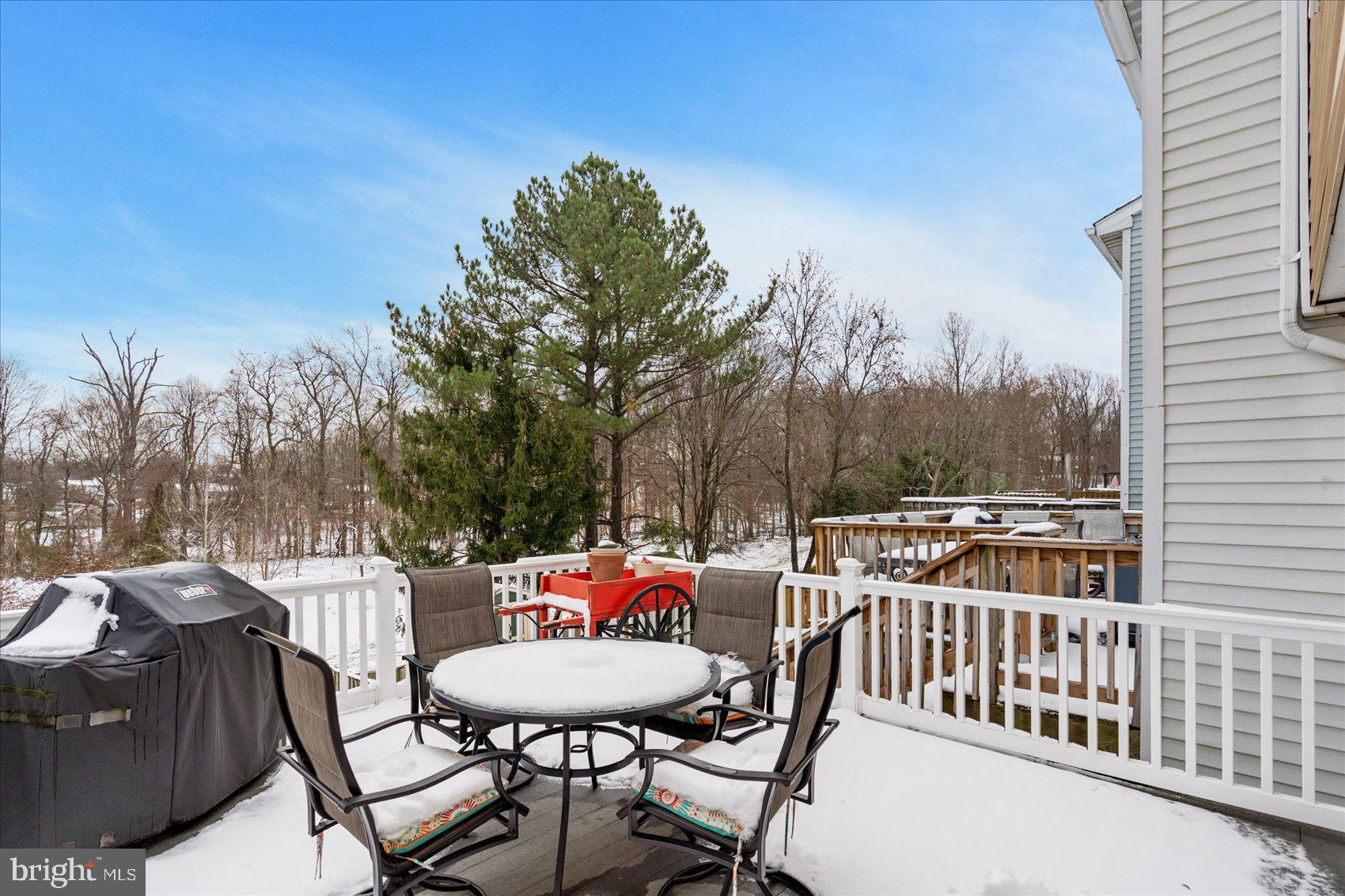 VILLAGE OF VANDERWAY - Residential