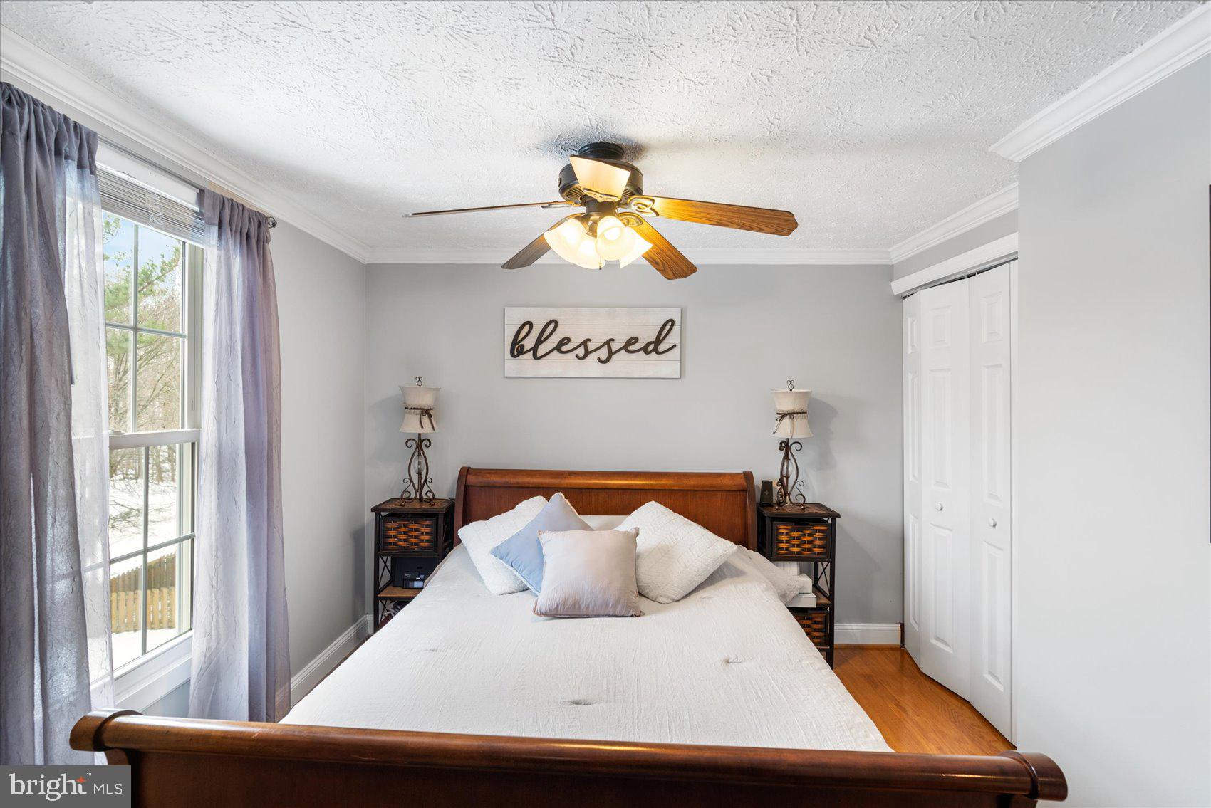 VILLAGE OF VANDERWAY - Residential