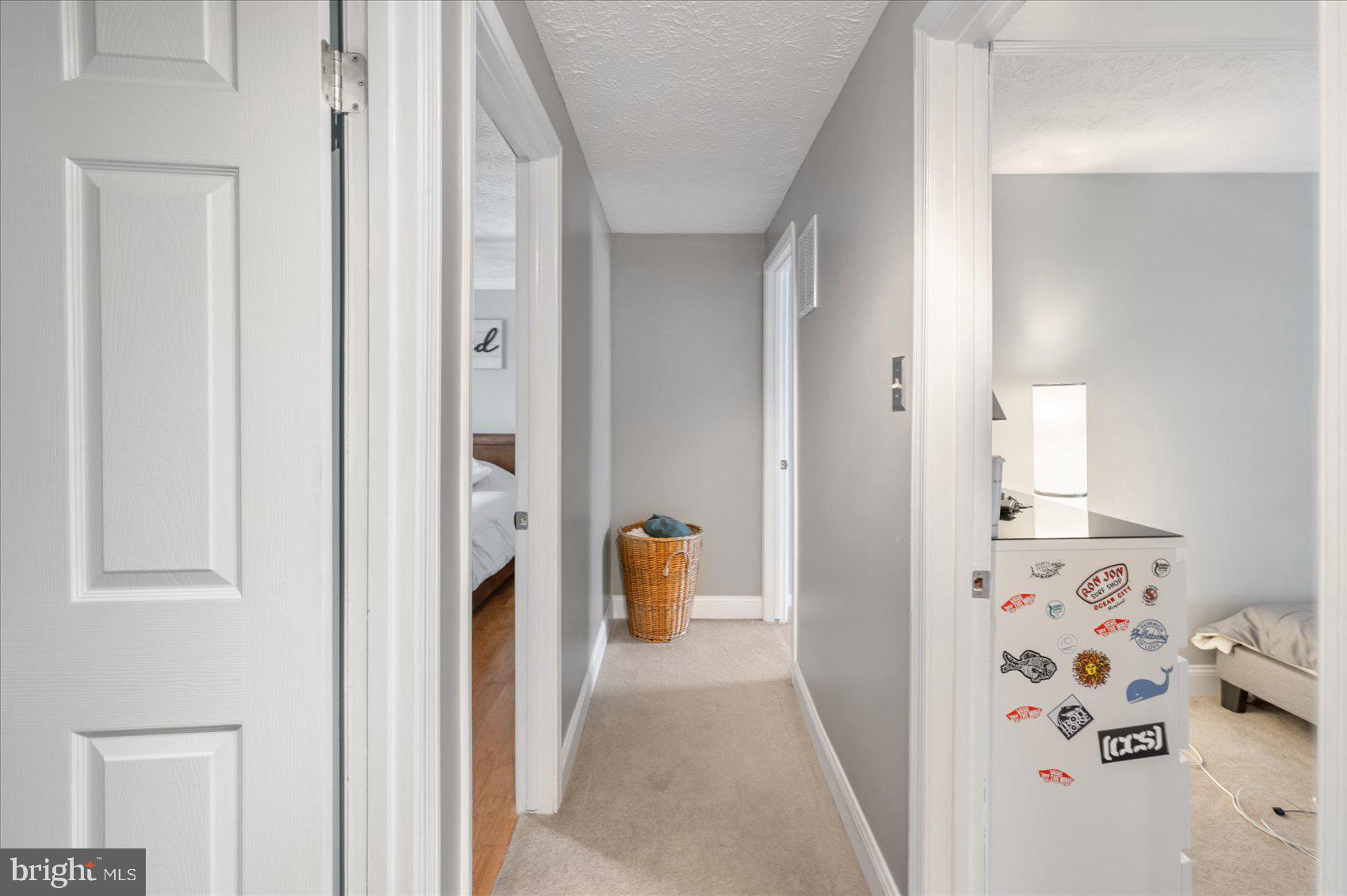 VILLAGE OF VANDERWAY - Residential