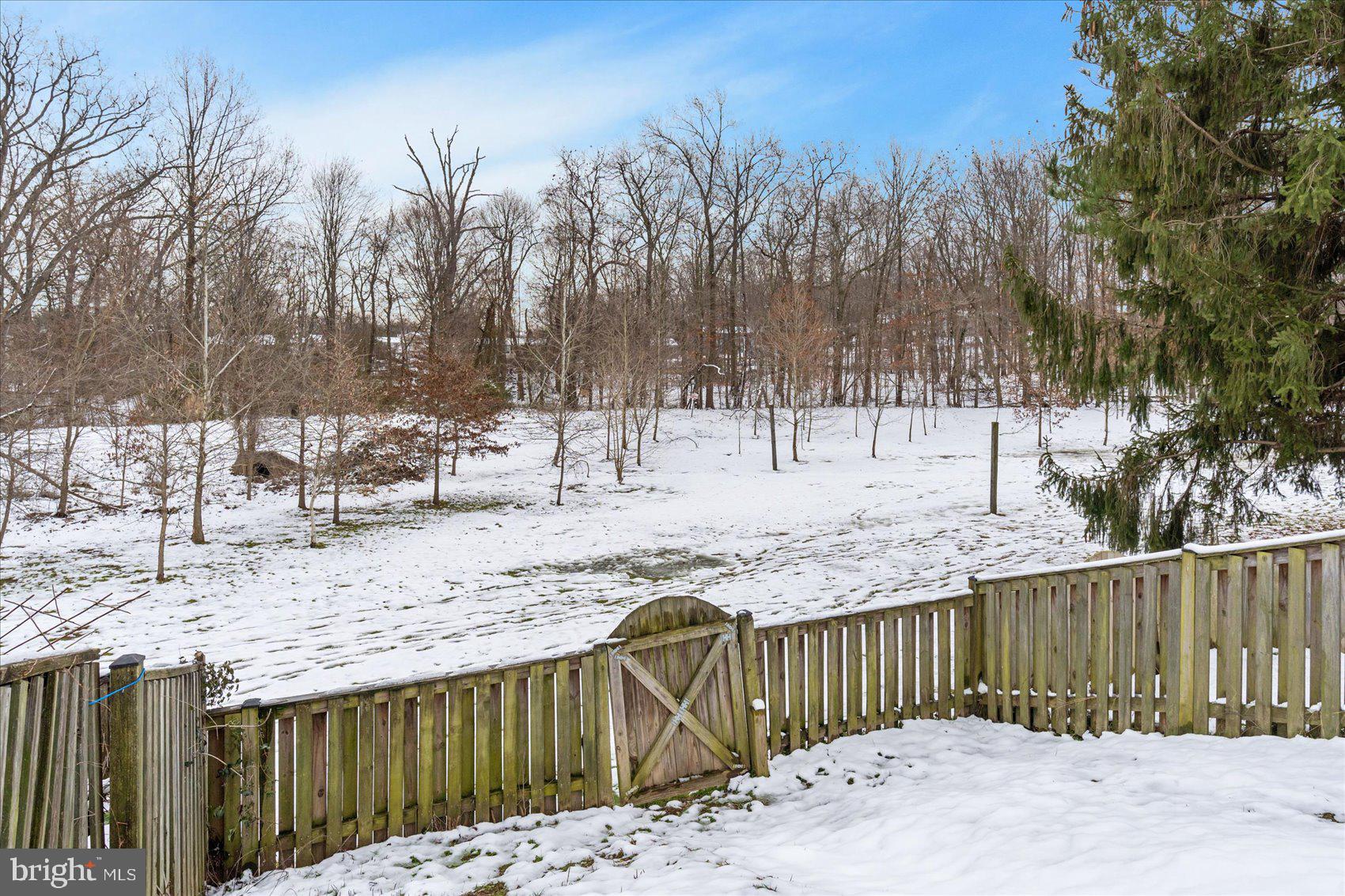 VILLAGE OF VANDERWAY - Residential