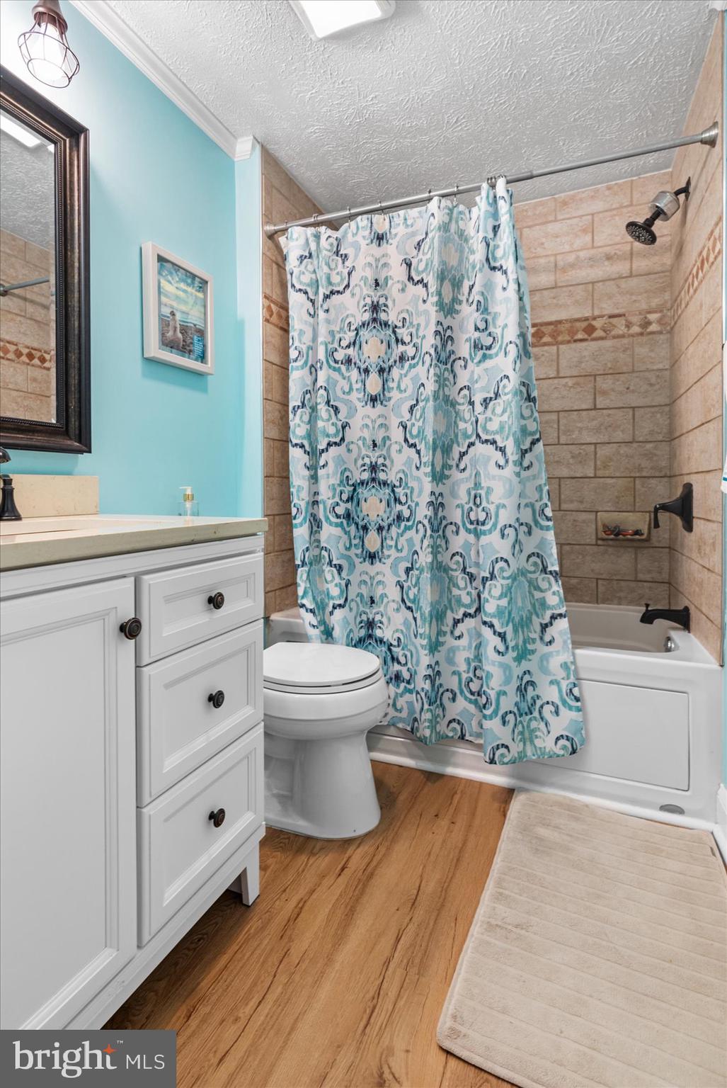 VILLAGE OF VANDERWAY - Residential