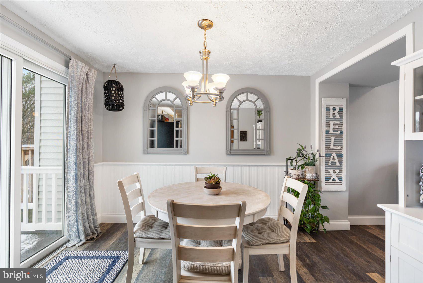 VILLAGE OF VANDERWAY - Residential