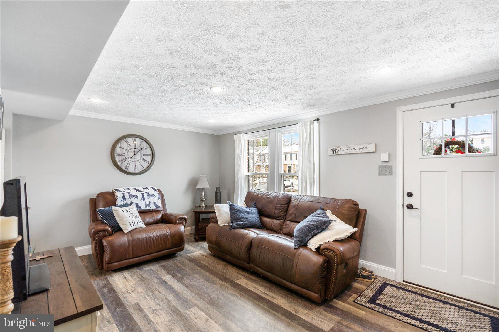 VILLAGE OF VANDERWAY - Residential