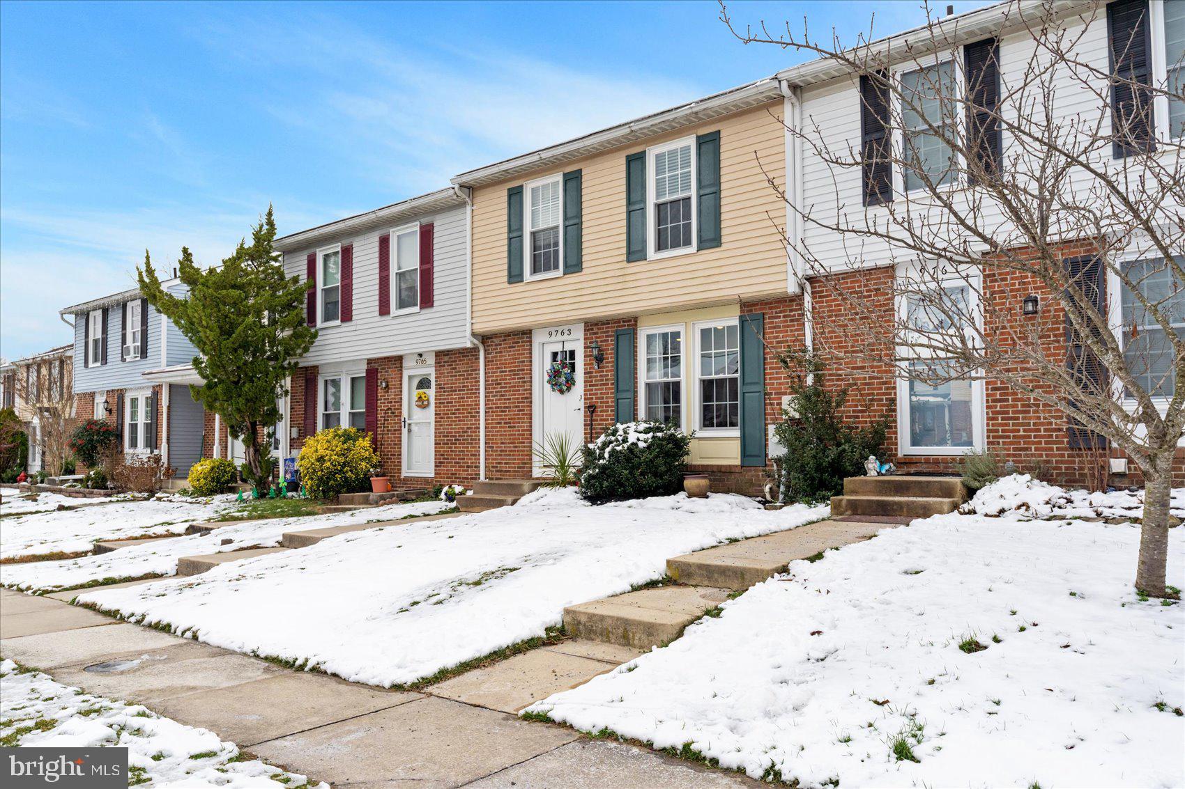 VILLAGE OF VANDERWAY - Residential