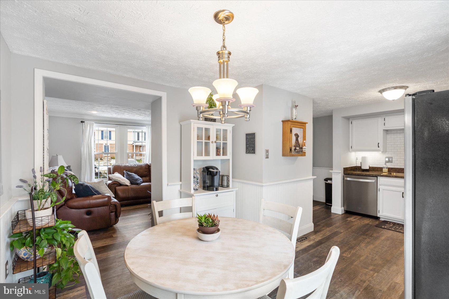 VILLAGE OF VANDERWAY - Residential