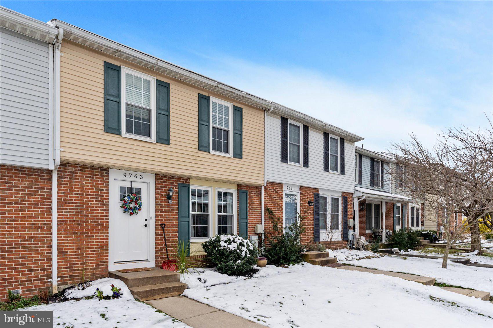 VILLAGE OF VANDERWAY - Residential