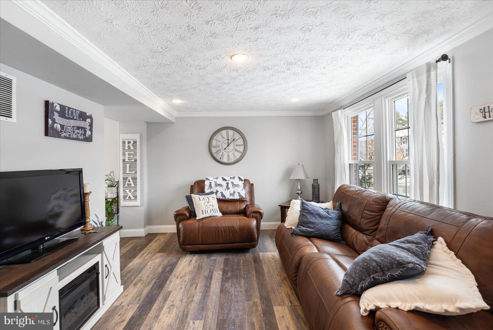 VILLAGE OF VANDERWAY - Residential