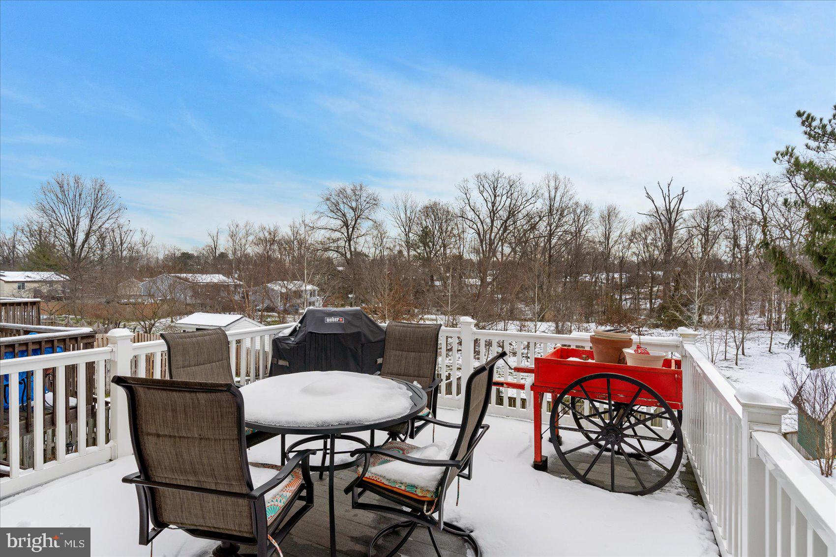 VILLAGE OF VANDERWAY - Residential