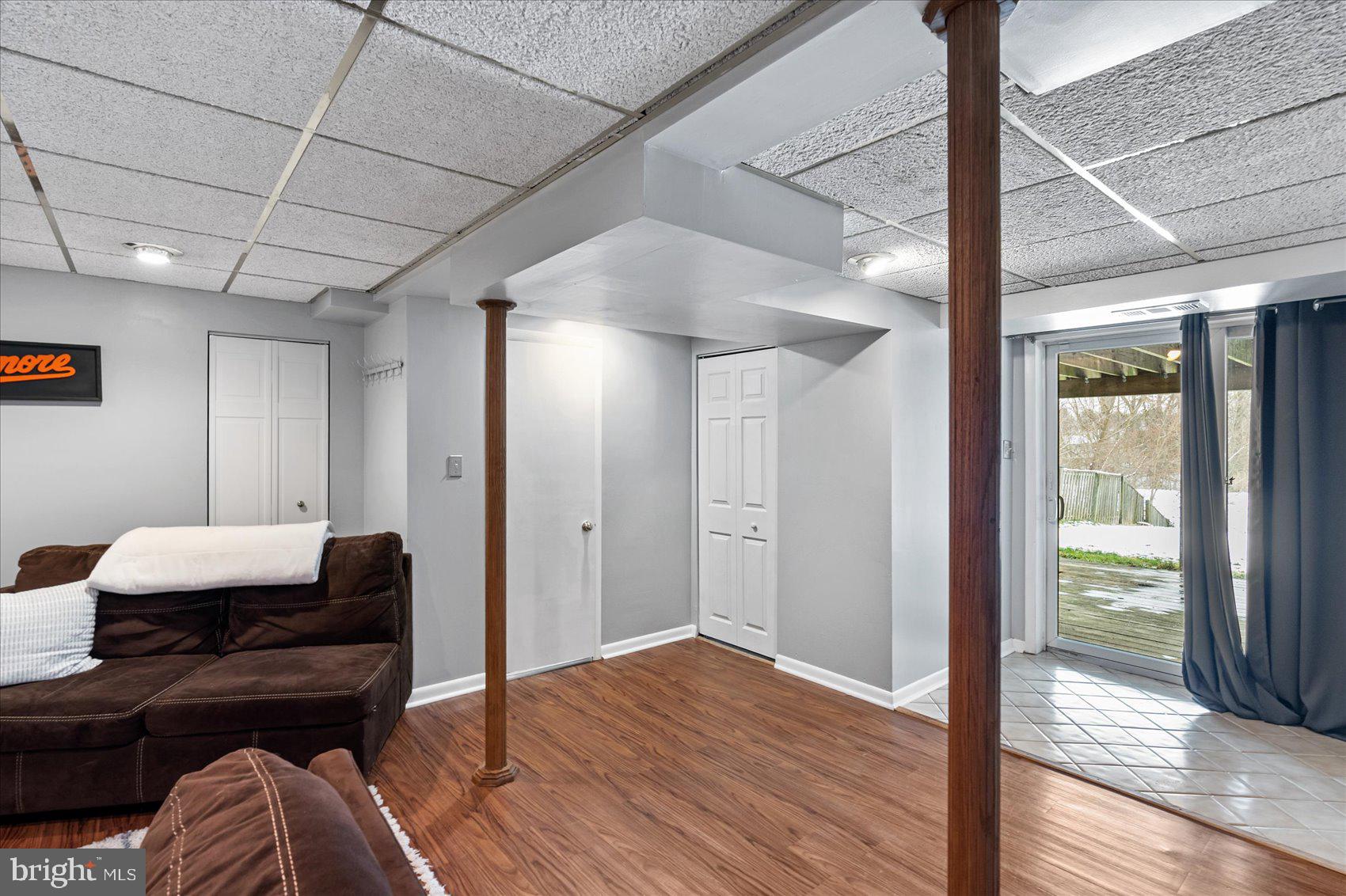 VILLAGE OF VANDERWAY - Residential