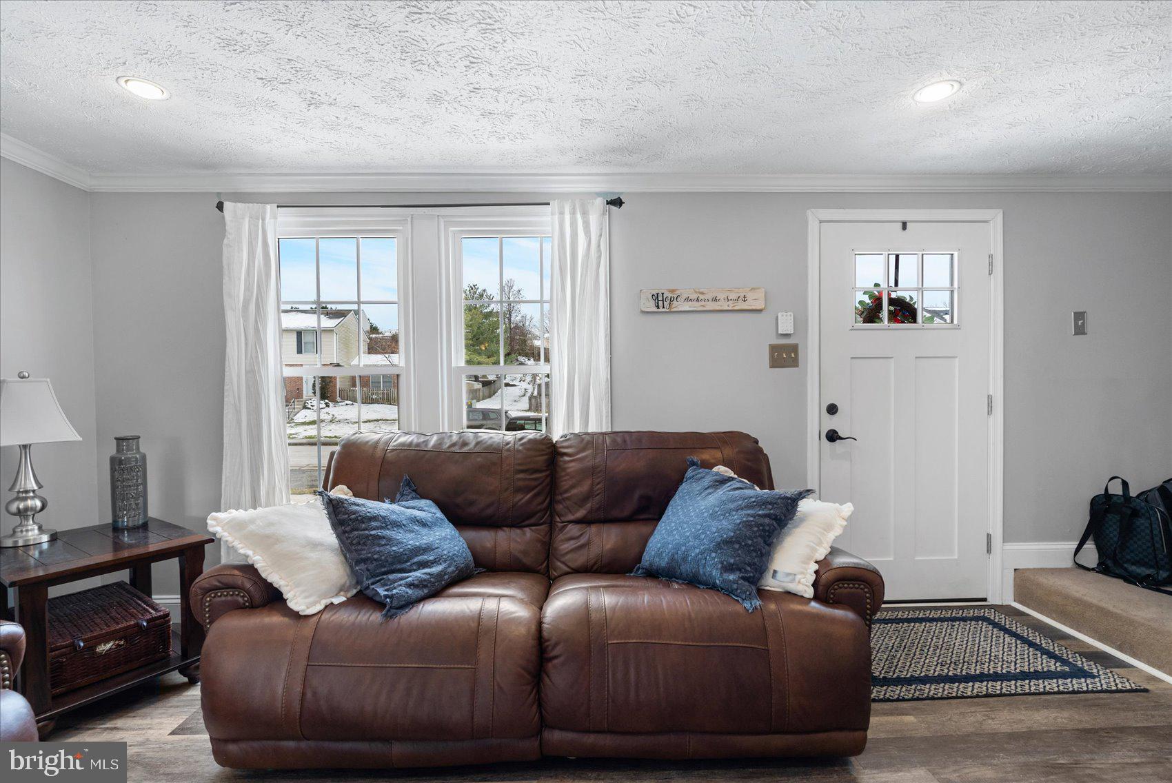 VILLAGE OF VANDERWAY - Residential