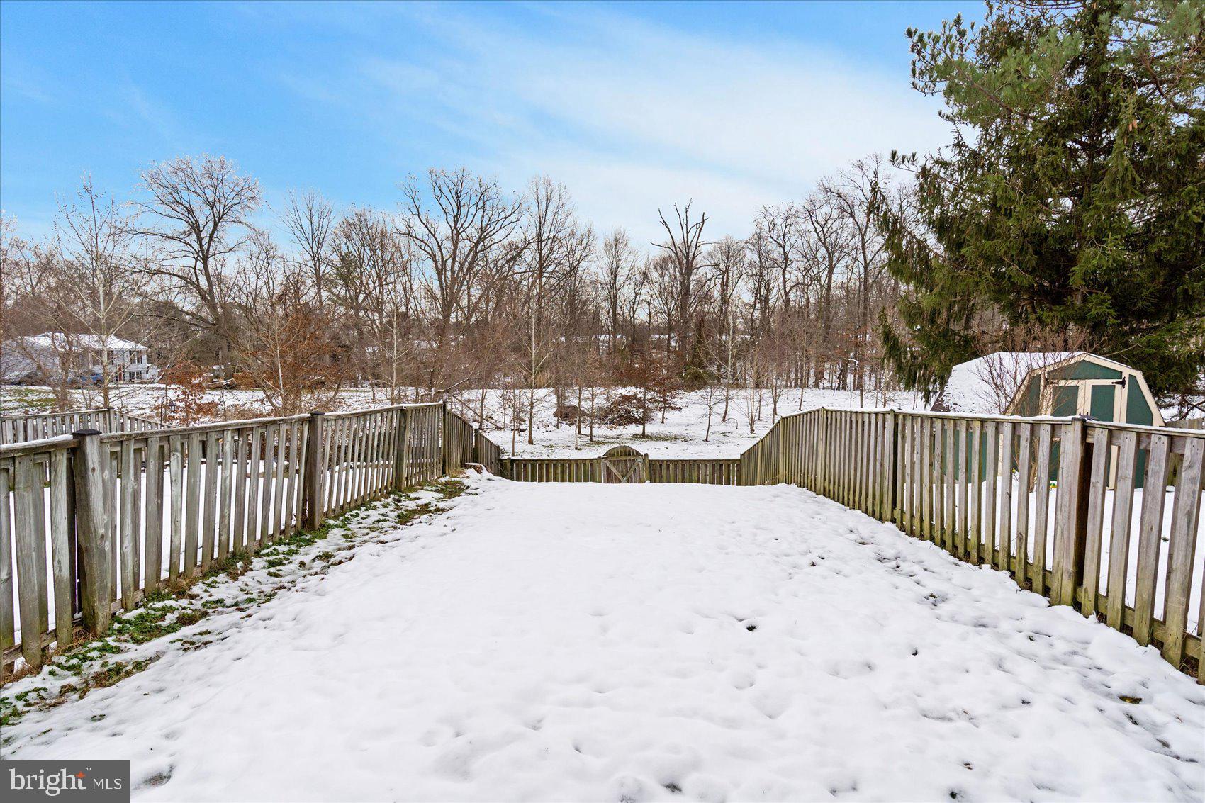 VILLAGE OF VANDERWAY - Residential