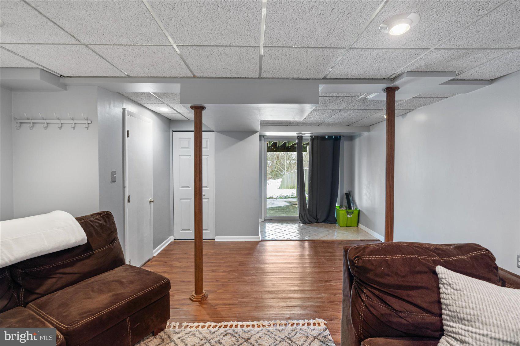 VILLAGE OF VANDERWAY - Residential