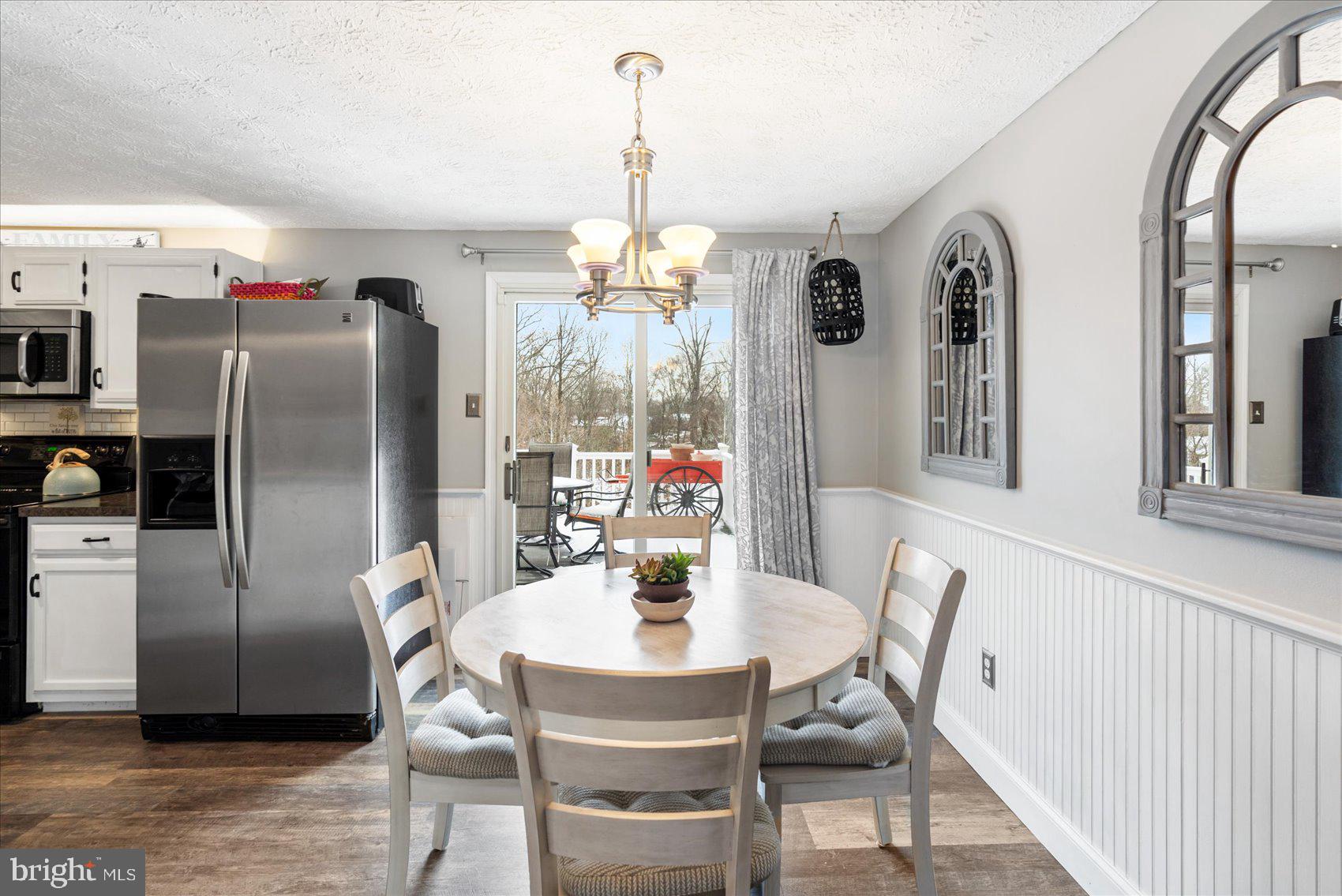 VILLAGE OF VANDERWAY - Residential