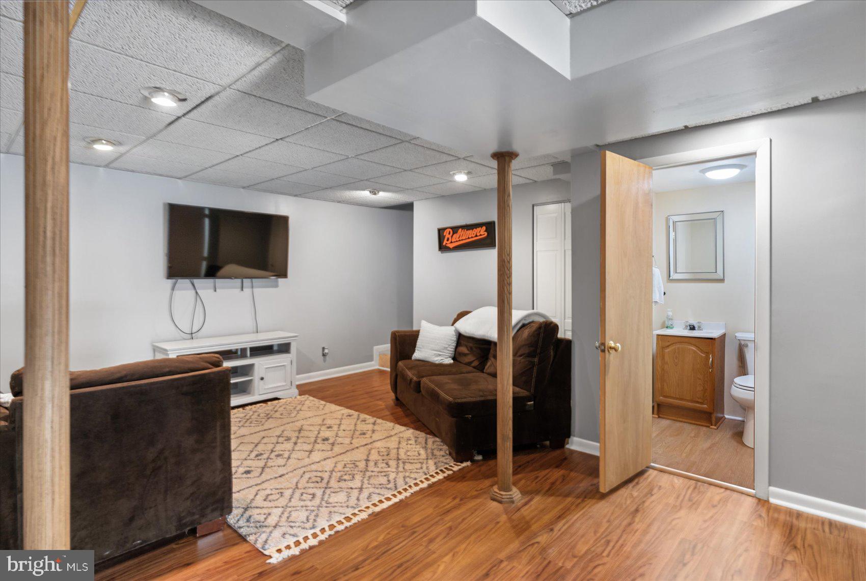 VILLAGE OF VANDERWAY - Residential