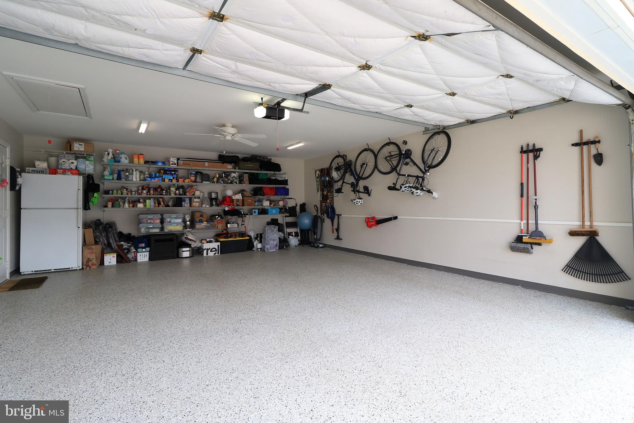 THOROUGHBRED CROSSING - Residential