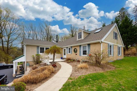 17 ROCK RUN ROAD MALVERN PA 19355