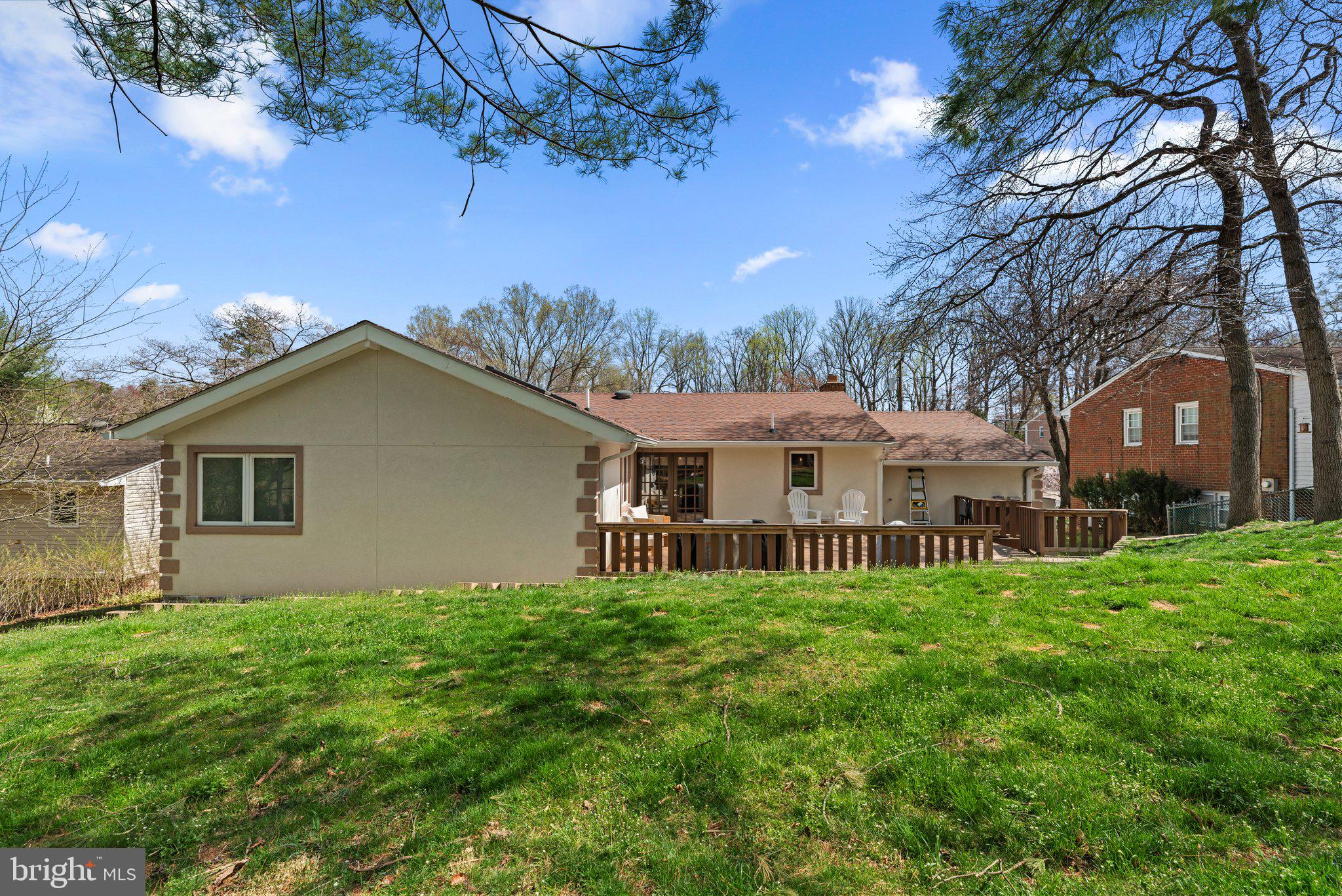 STIRLING FOREST - Residential