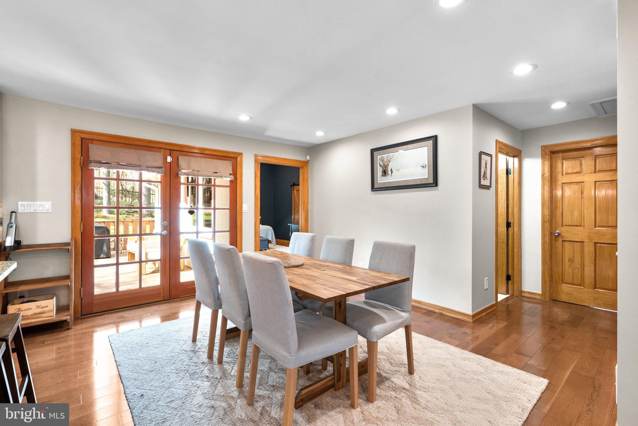 STIRLING FOREST - Residential