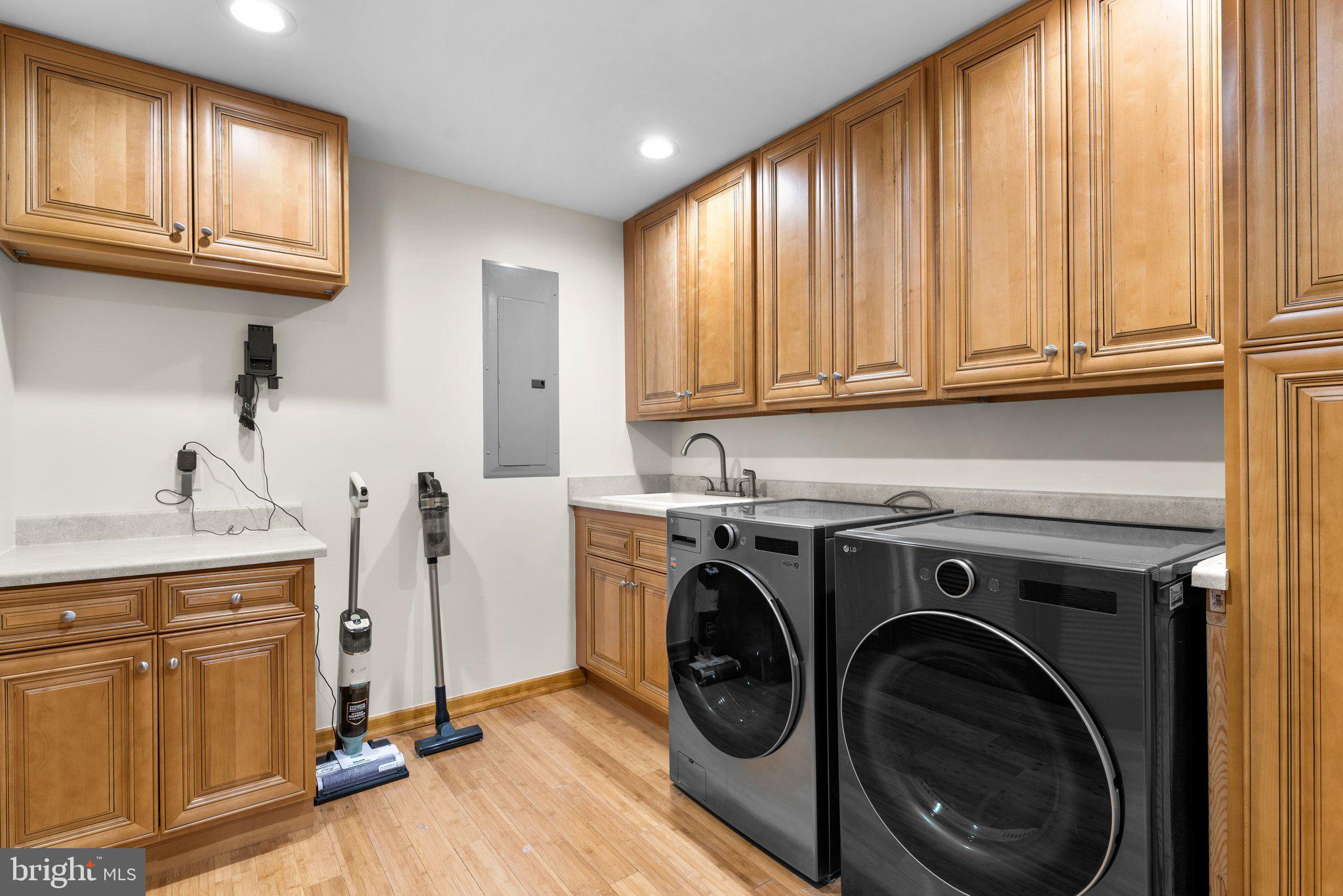 STIRLING FOREST - Residential