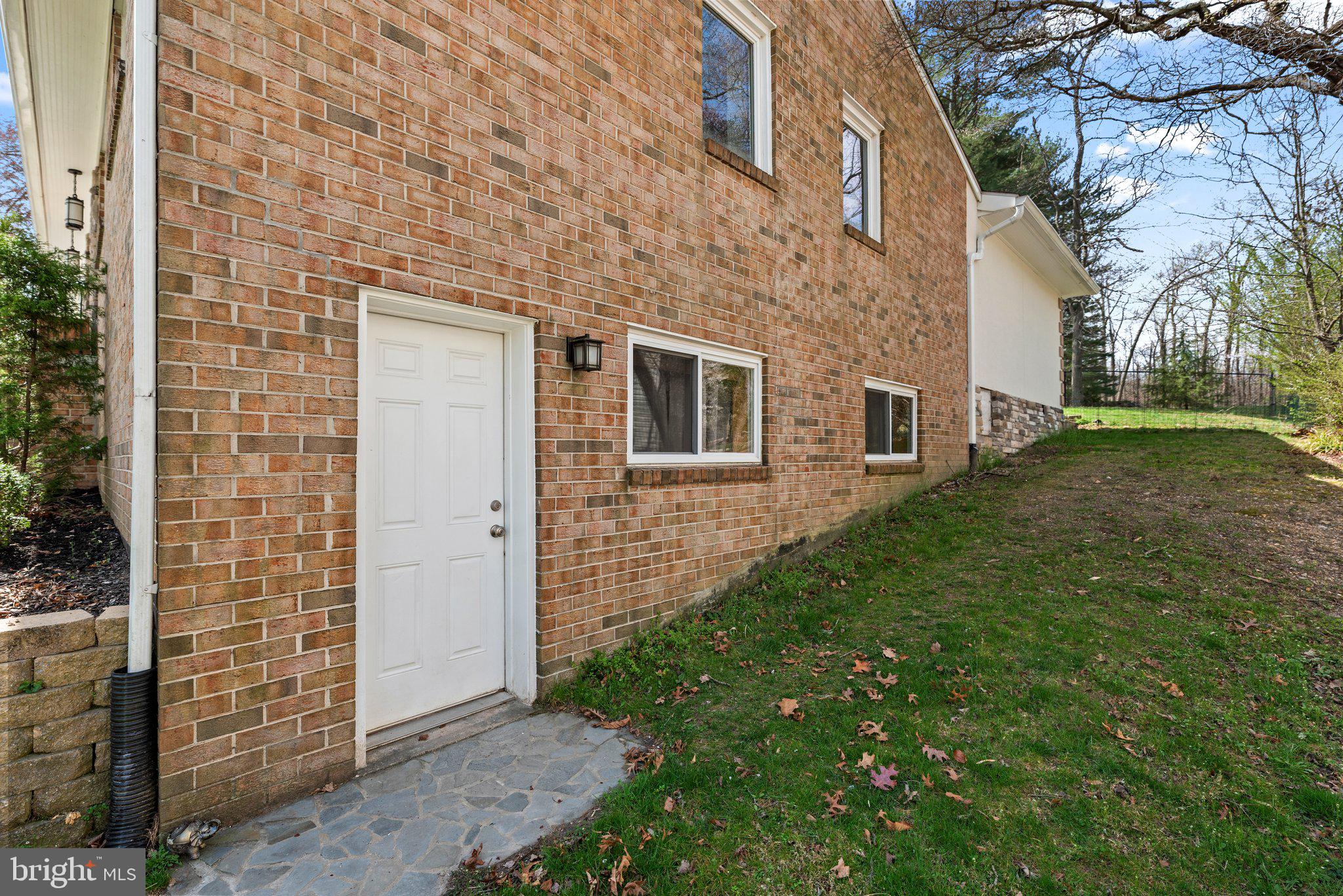 STIRLING FOREST - Residential