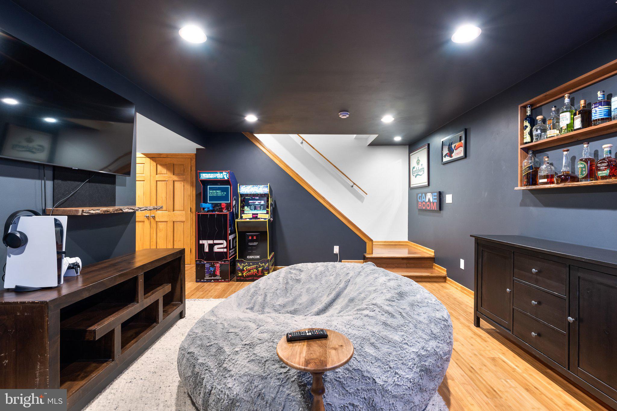 STIRLING FOREST - Residential