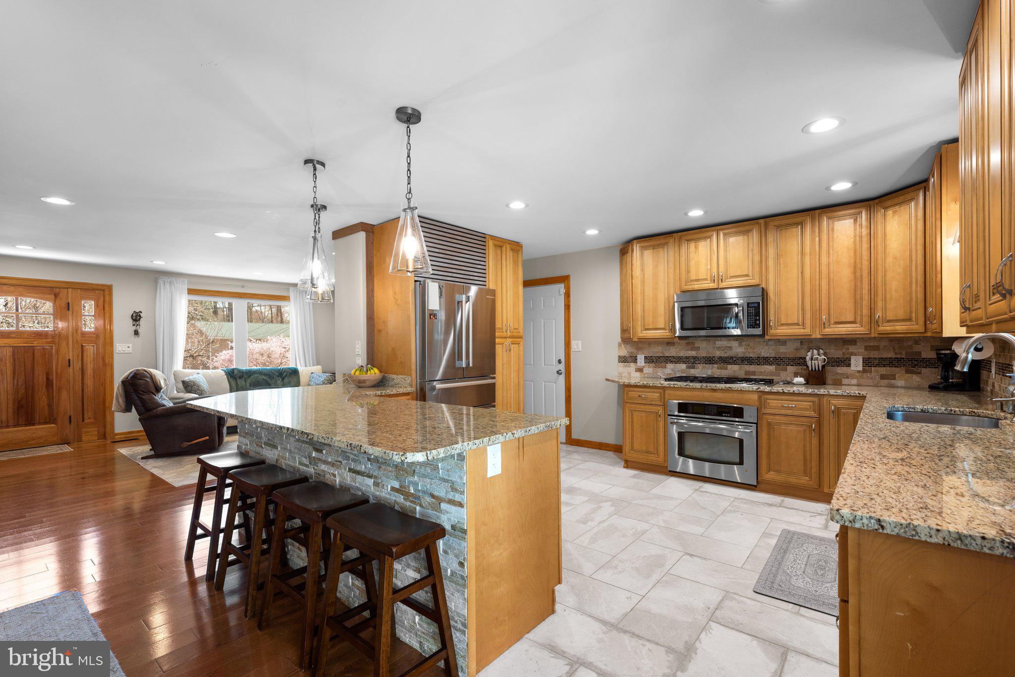 STIRLING FOREST - Residential