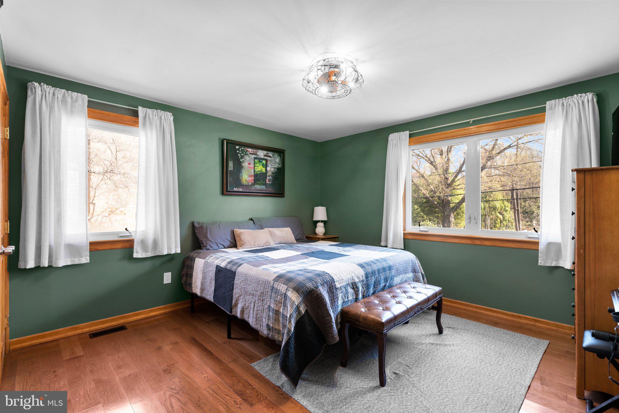 STIRLING FOREST - Residential