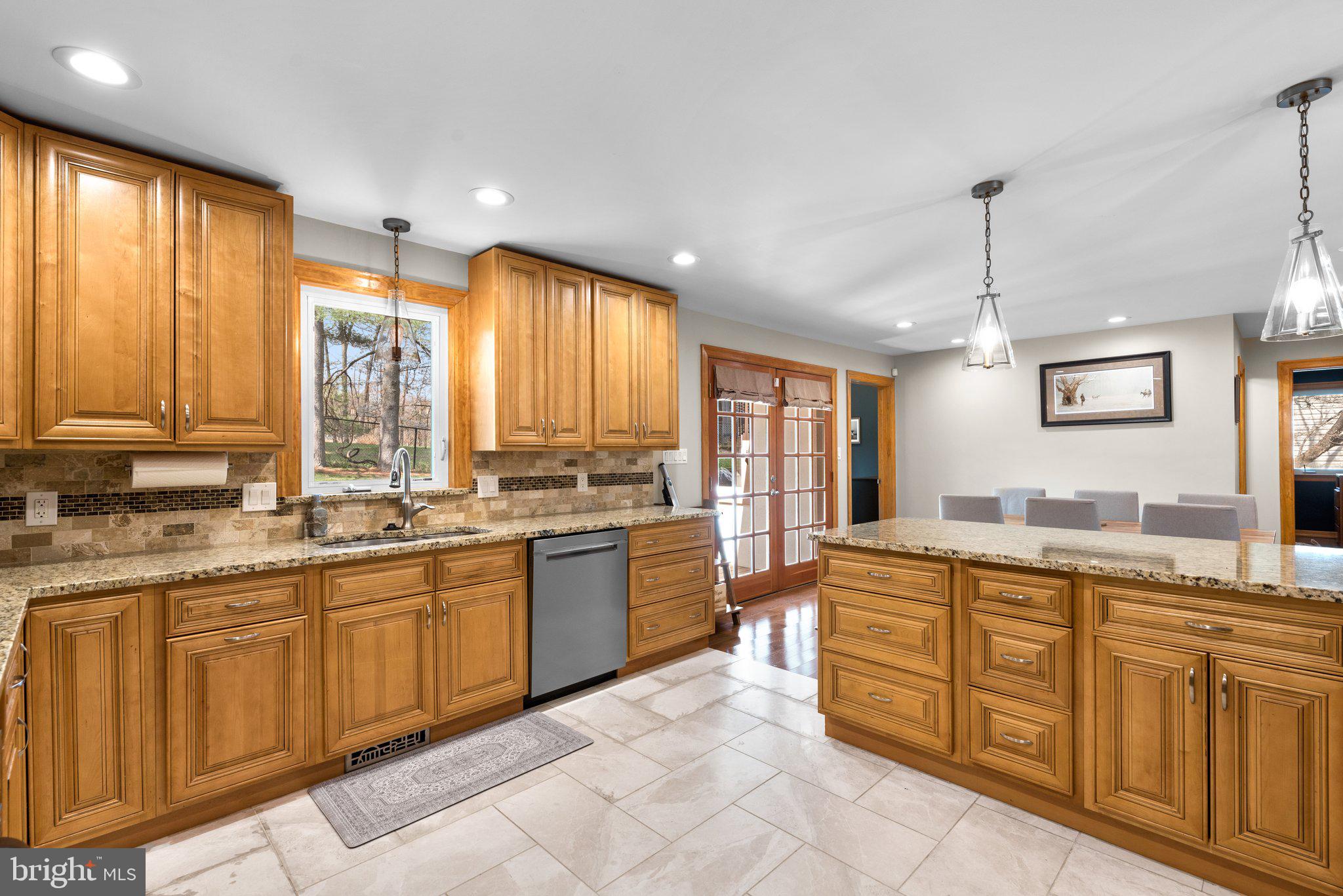 STIRLING FOREST - Residential