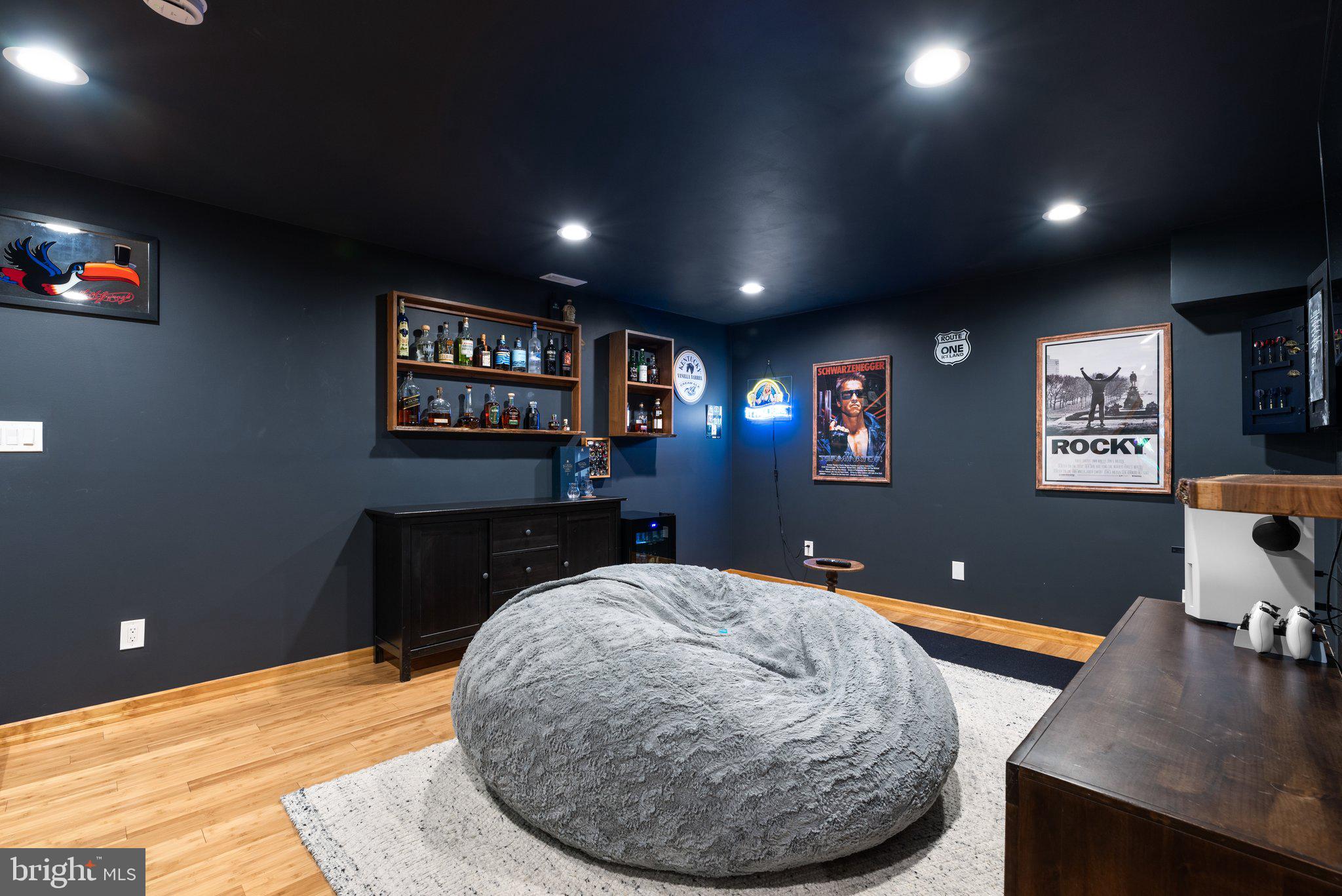 STIRLING FOREST - Residential