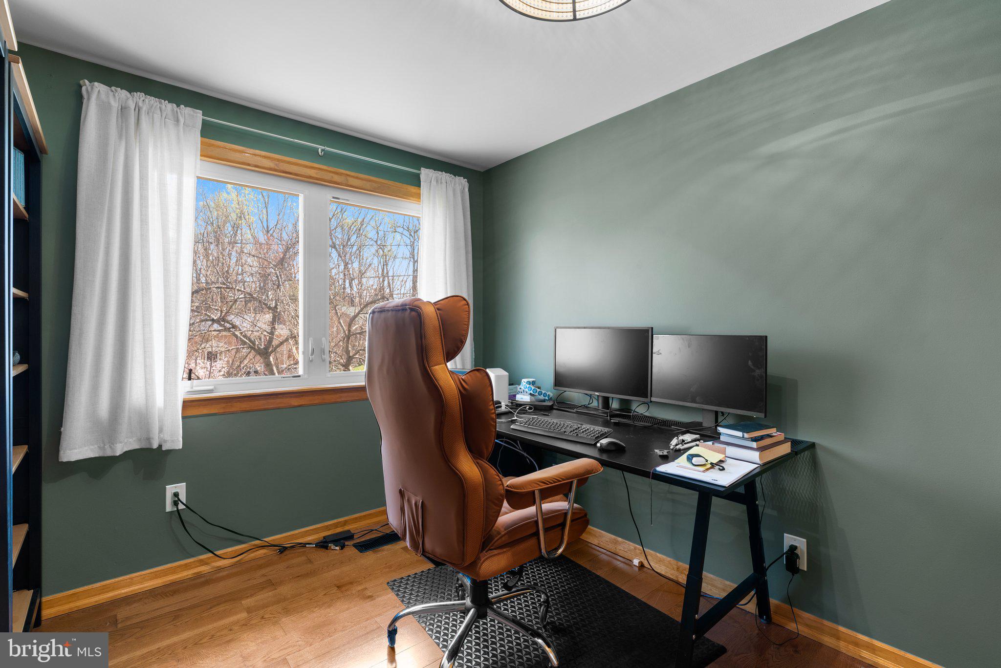 STIRLING FOREST - Residential