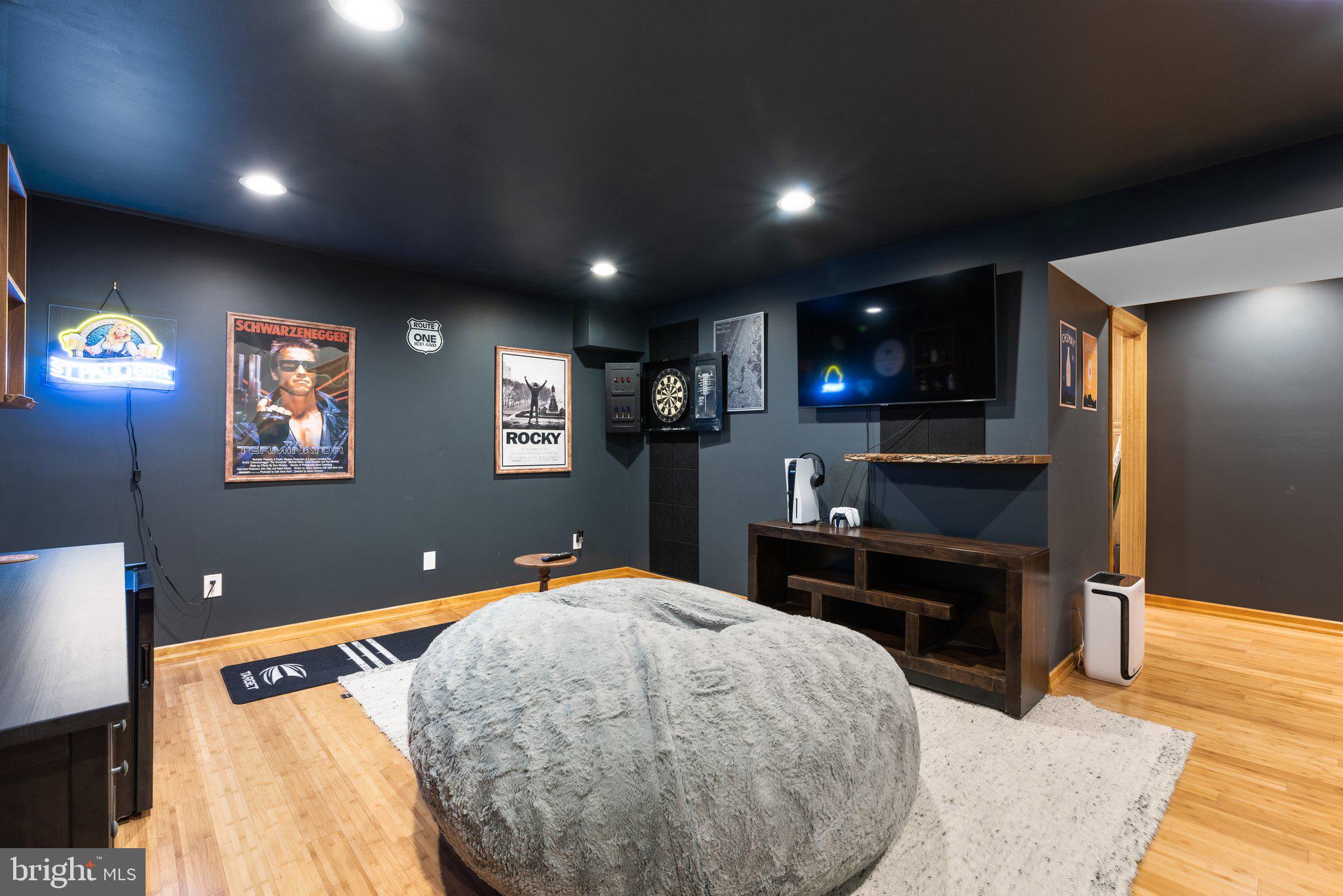 STIRLING FOREST - Residential