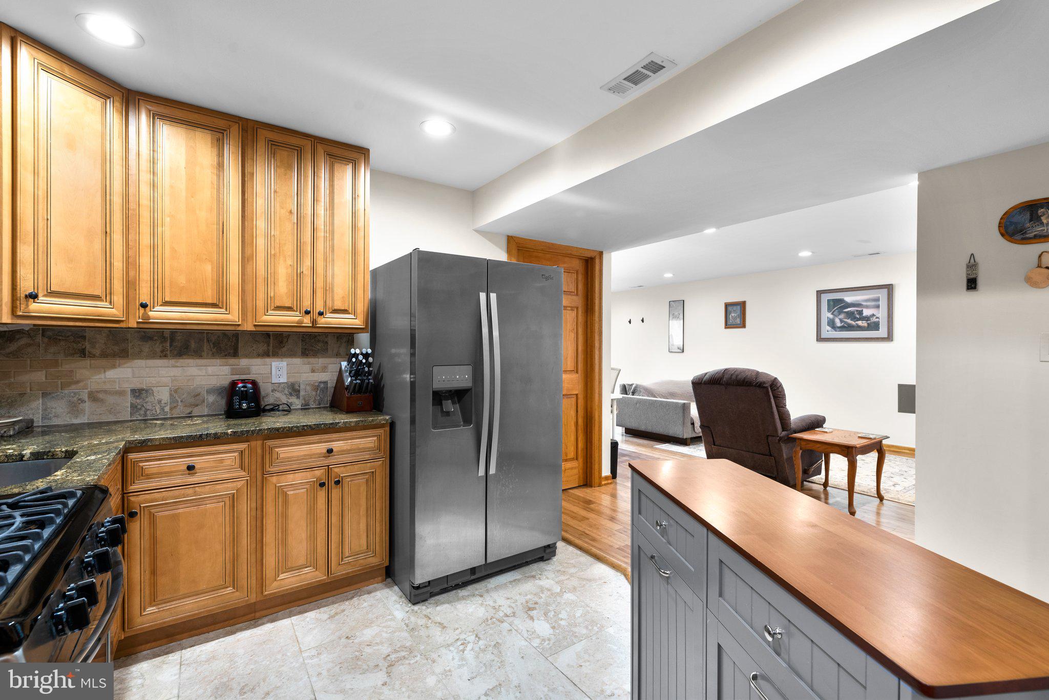 STIRLING FOREST - Residential