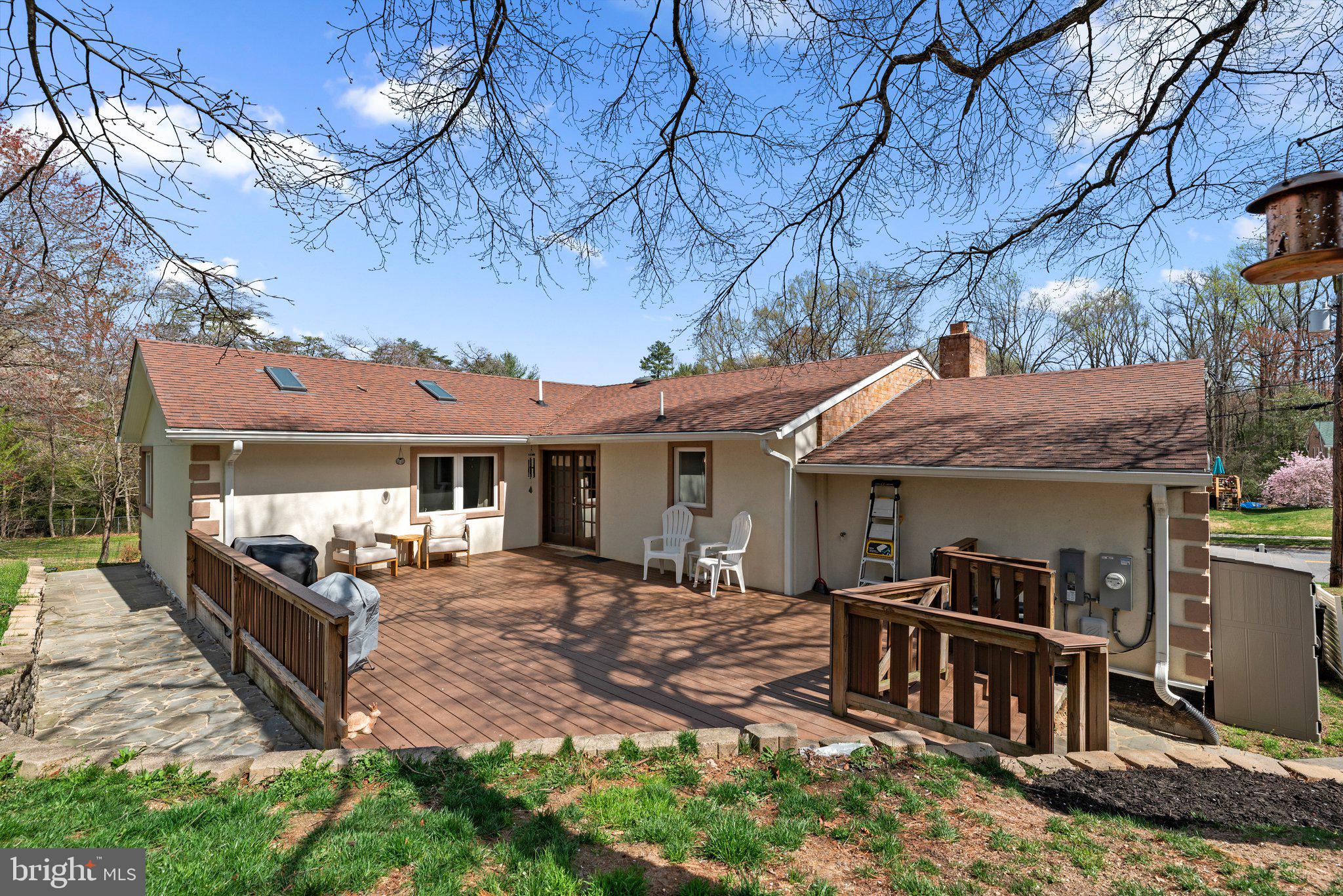 STIRLING FOREST - Residential