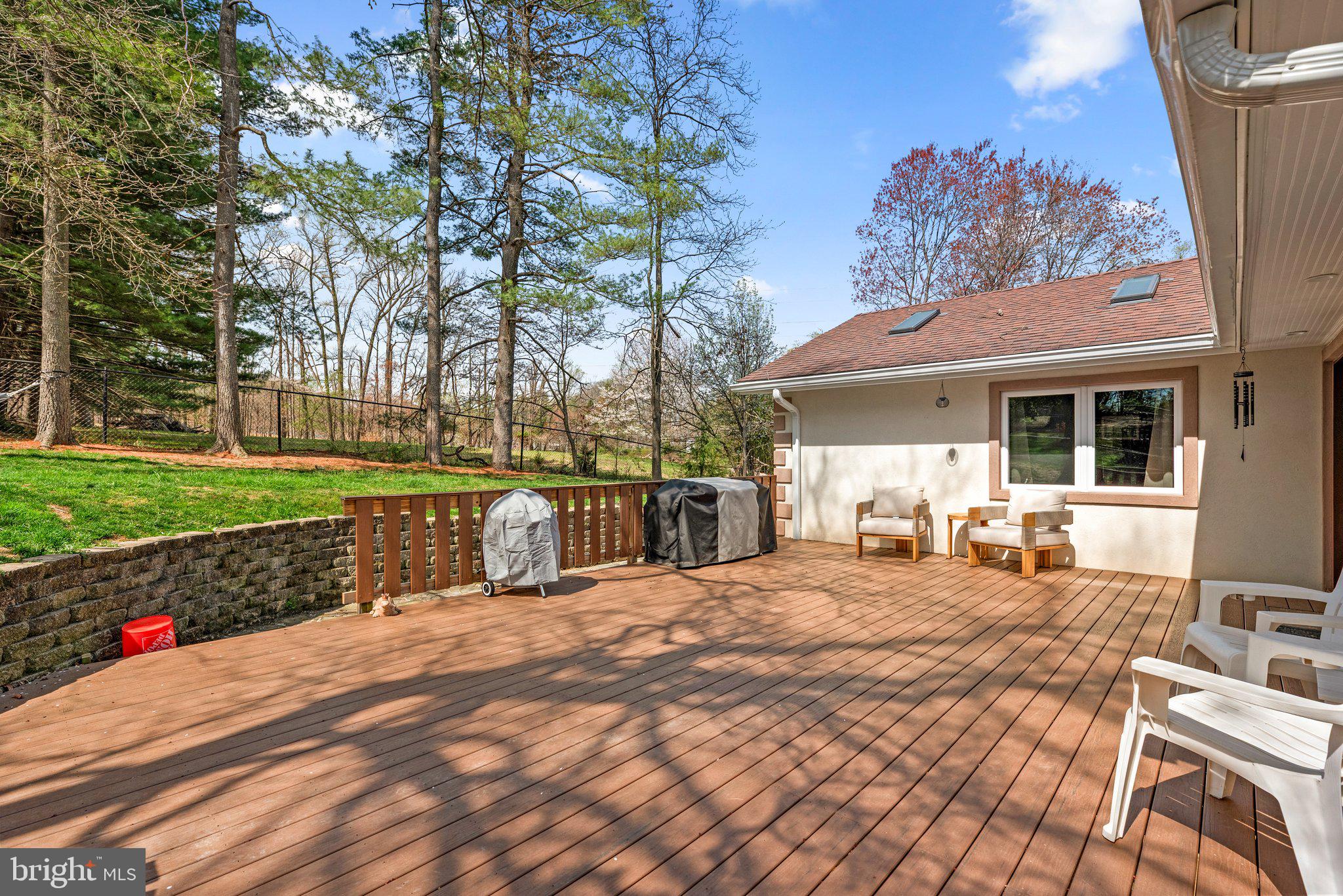 STIRLING FOREST - Residential