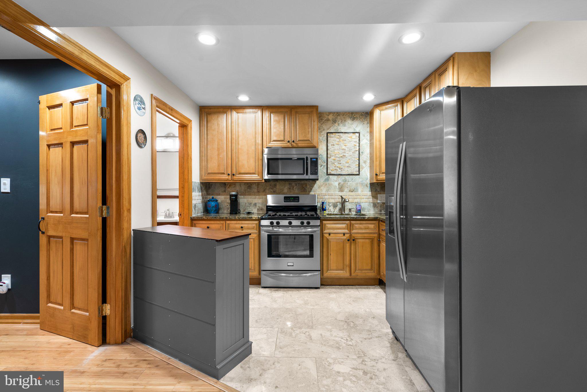 STIRLING FOREST - Residential