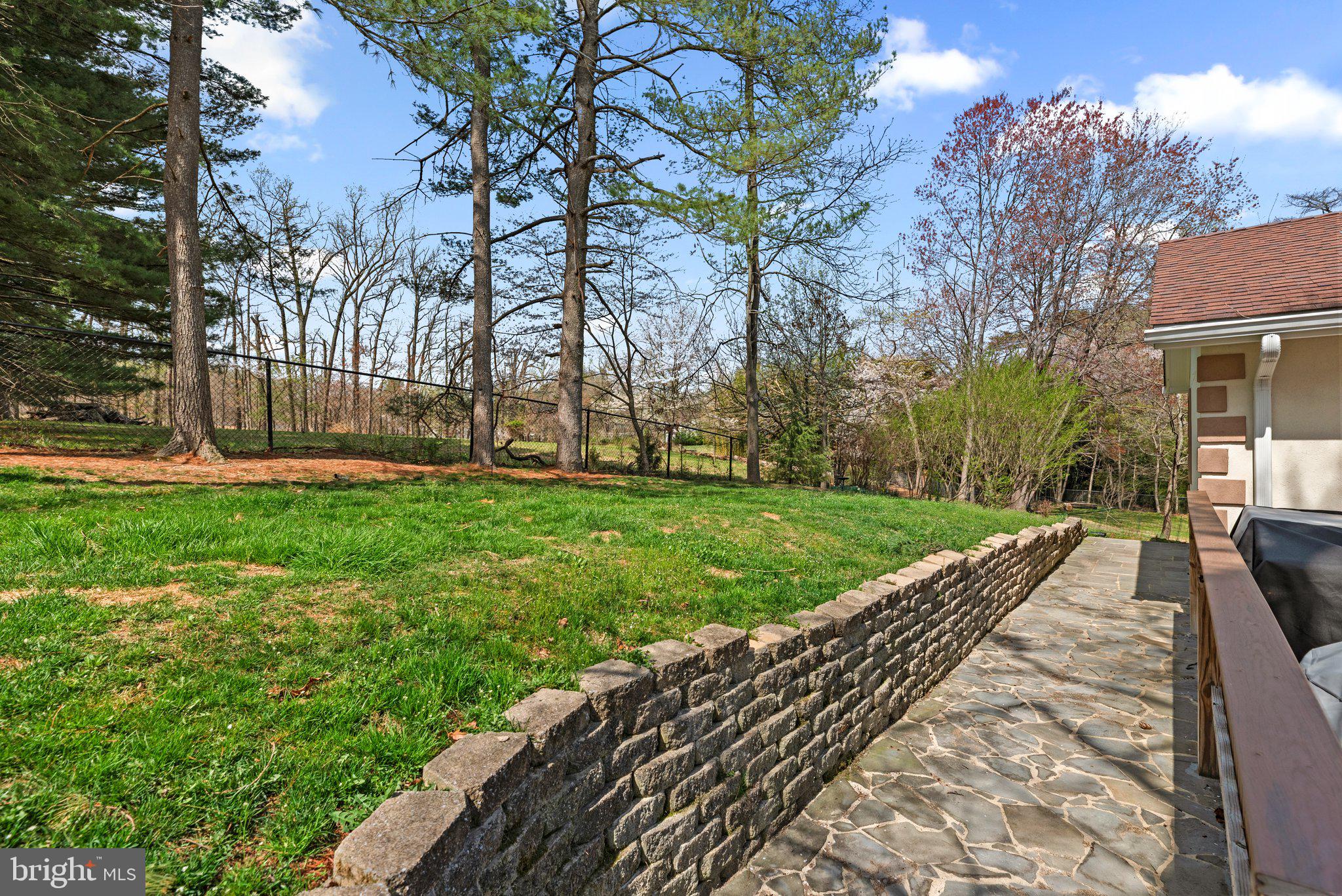 STIRLING FOREST - Residential