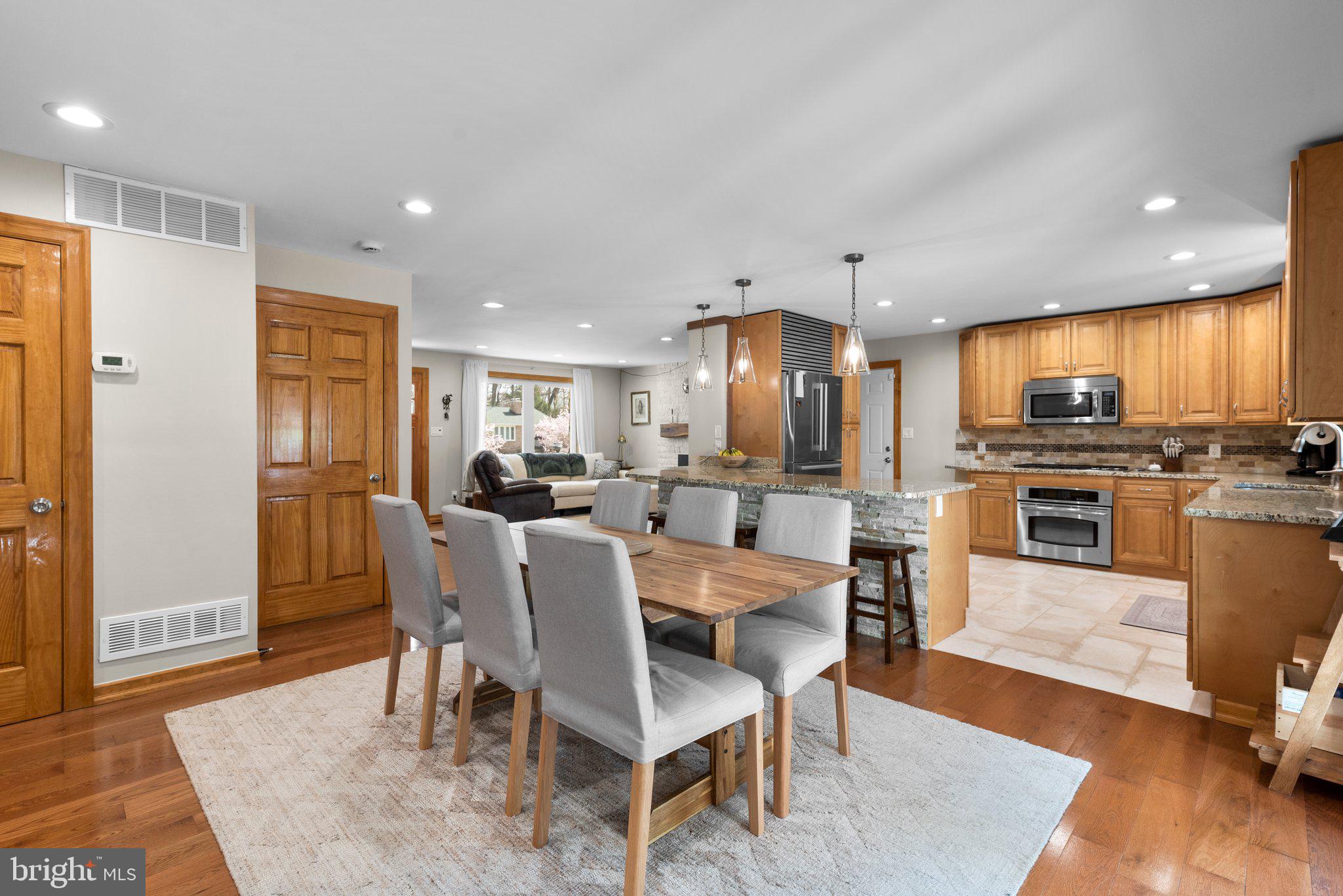 STIRLING FOREST - Residential