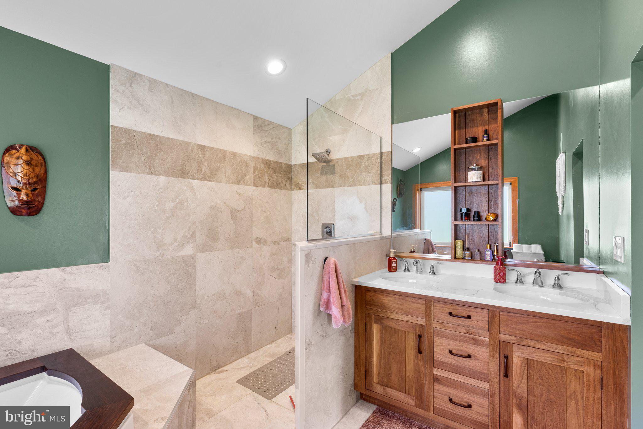 STIRLING FOREST - Residential