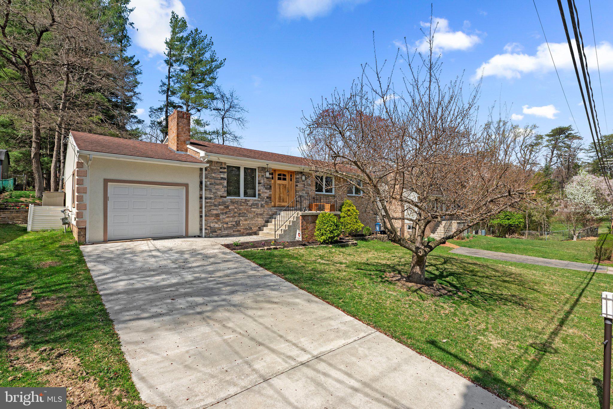 STIRLING FOREST - Residential