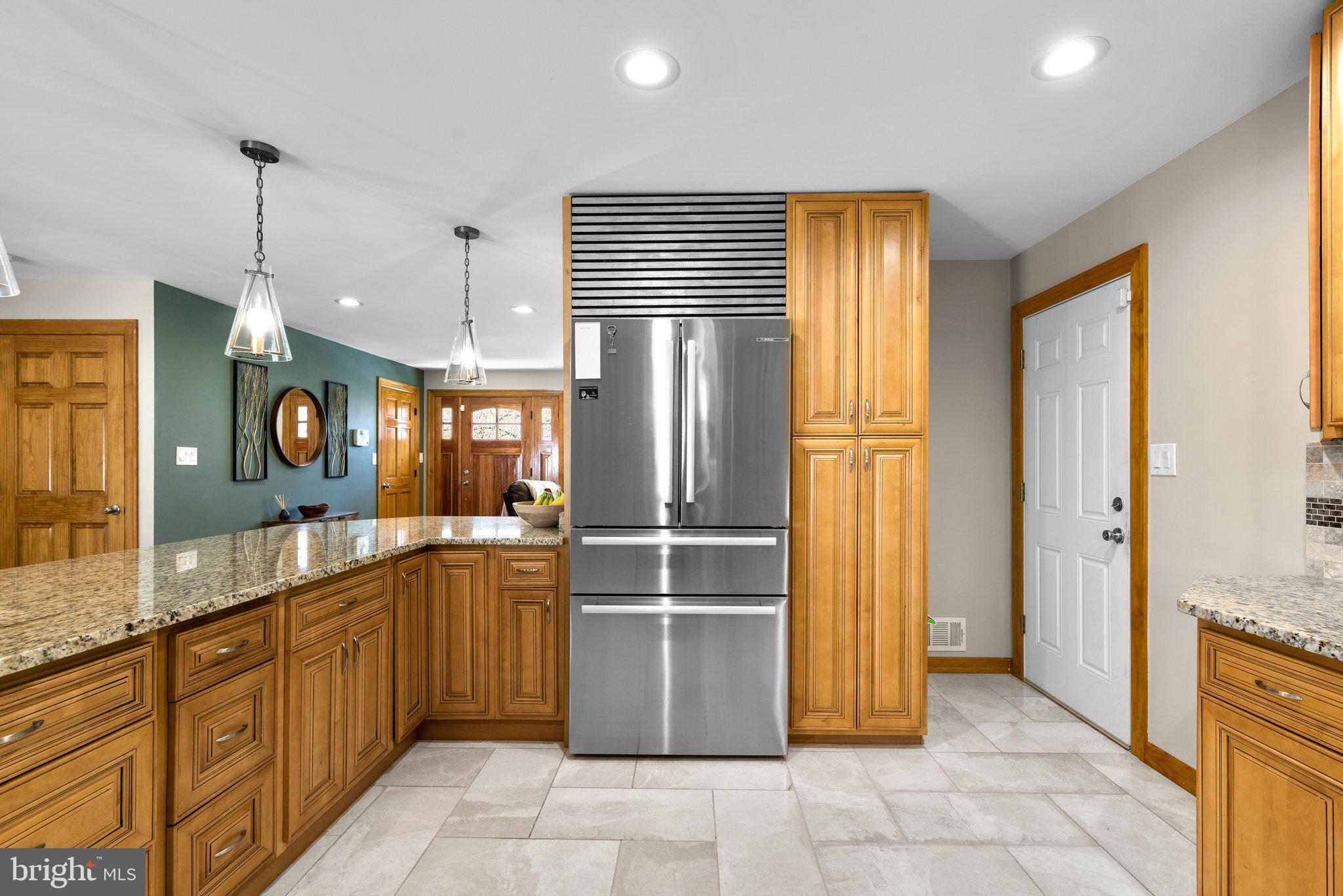 STIRLING FOREST - Residential