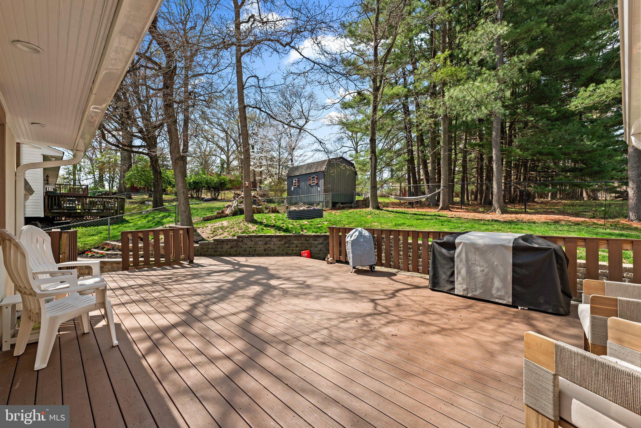 STIRLING FOREST - Residential